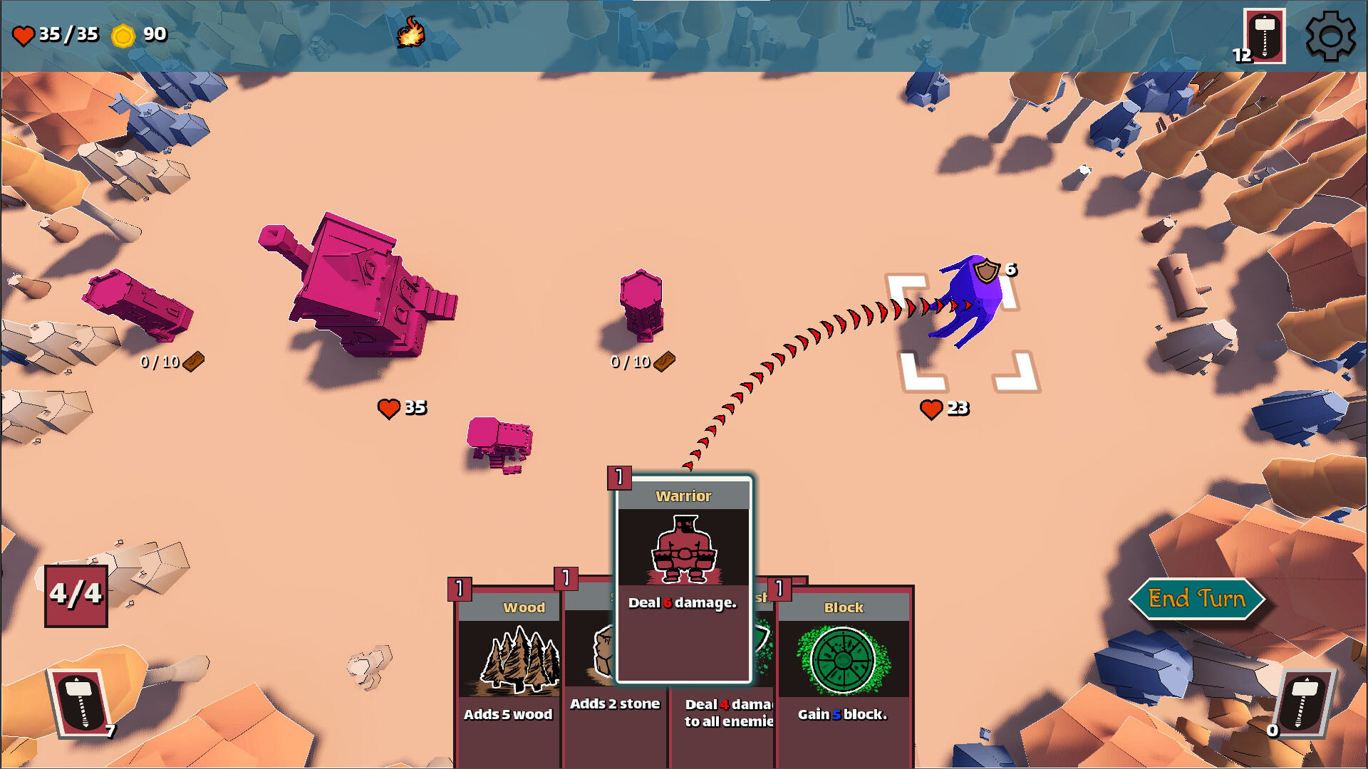 Kingdom Fortress