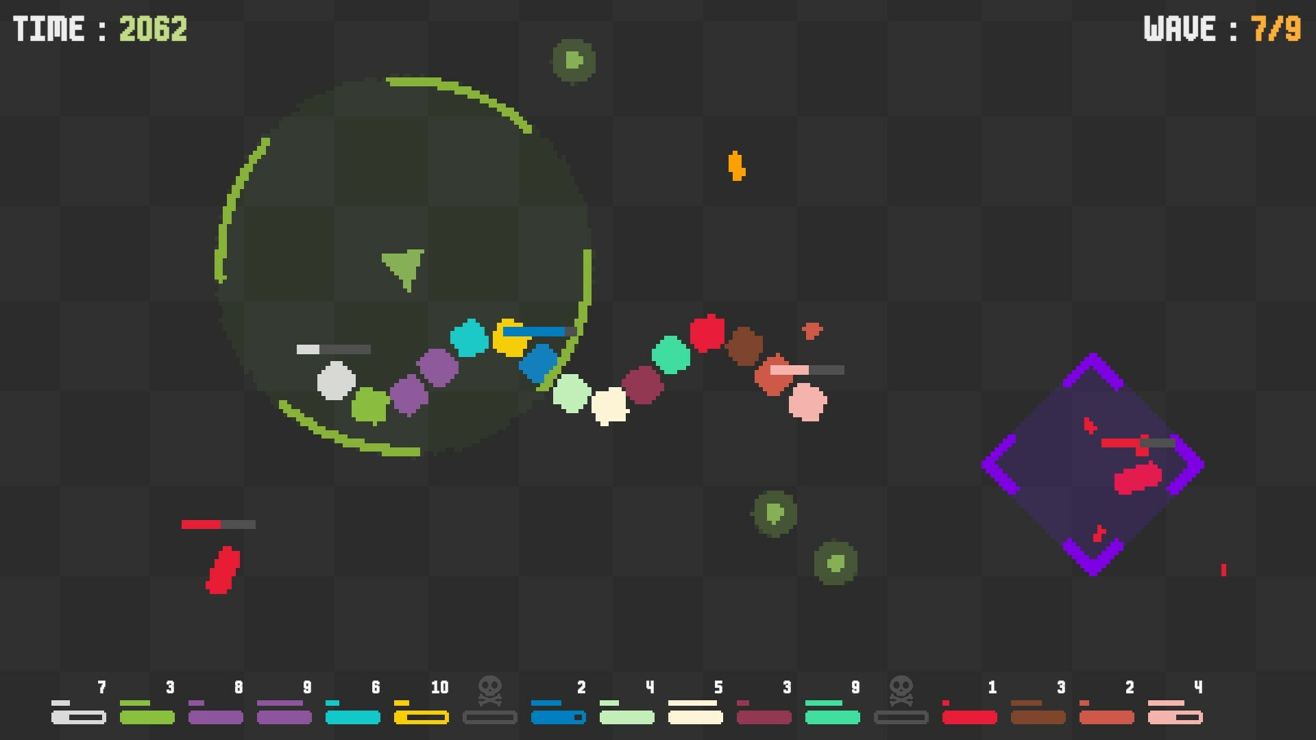 Matrix Bro
