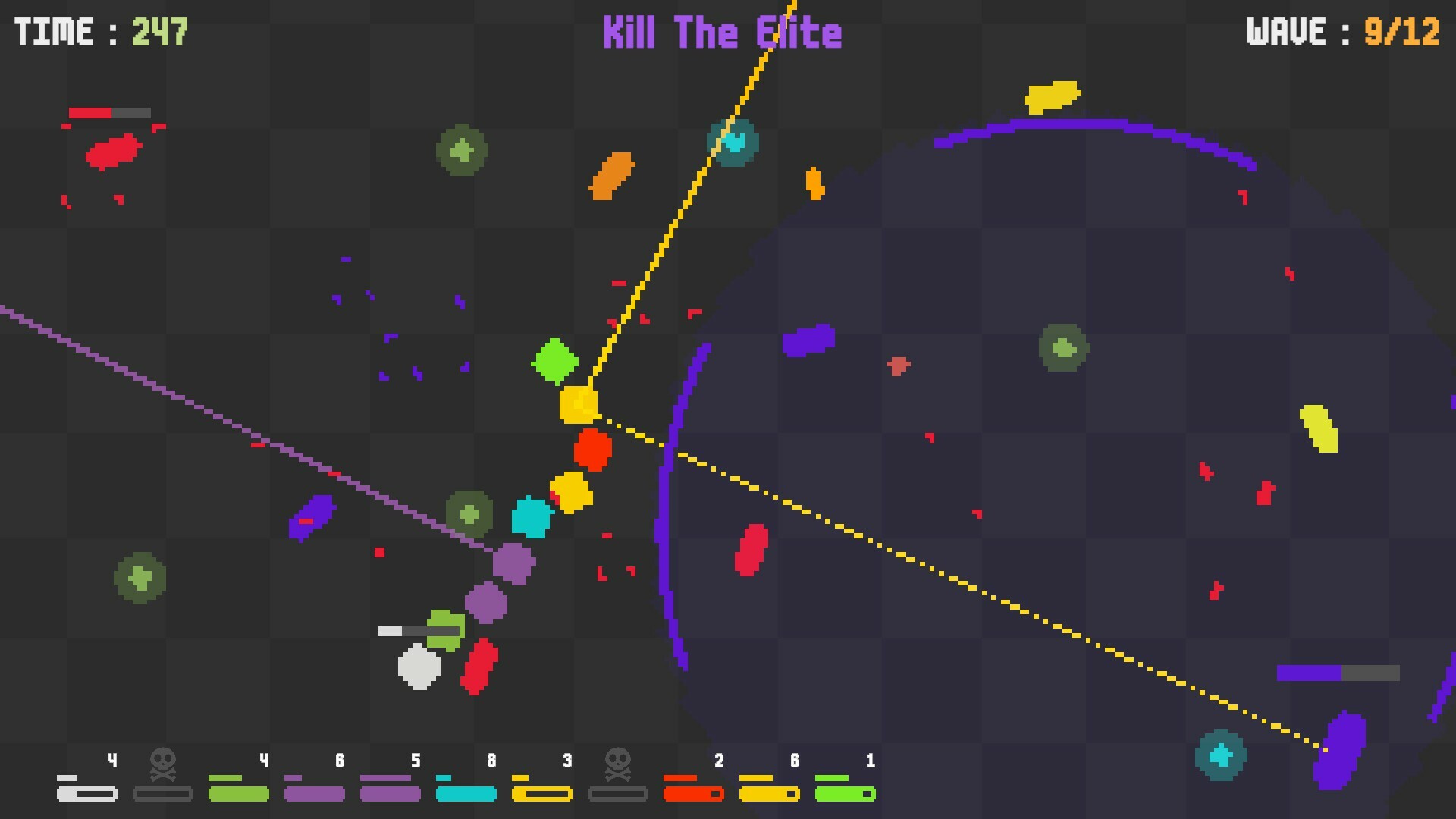 Matrix Bro