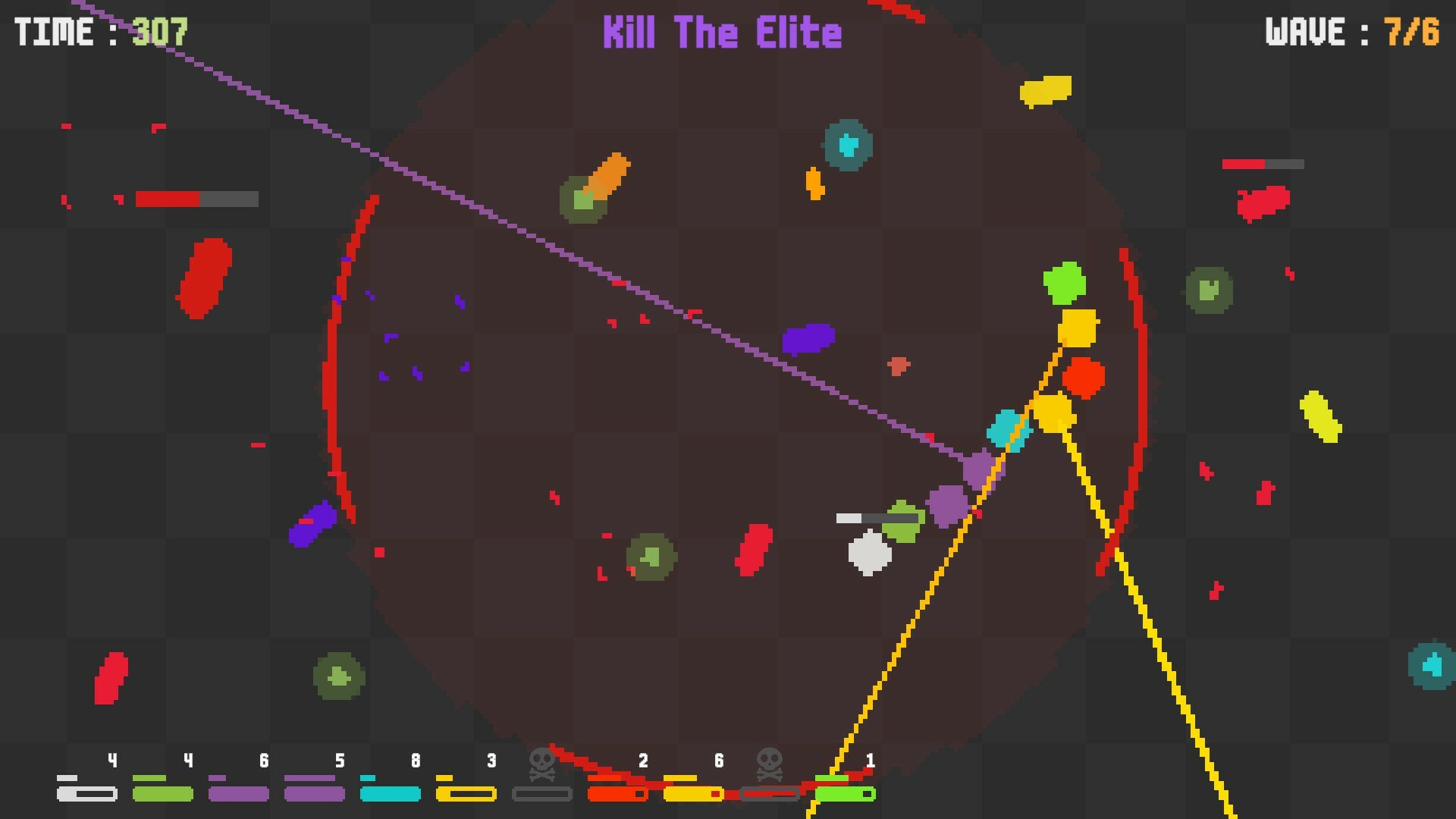 Matrix Bro
