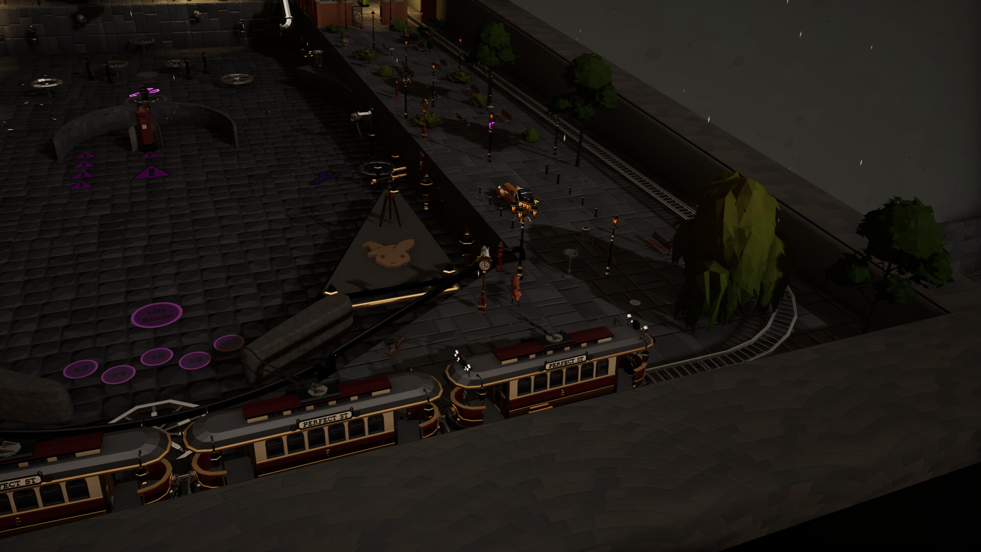 Roxy Raccoon’s Pinball Panic: Steampunk Stories