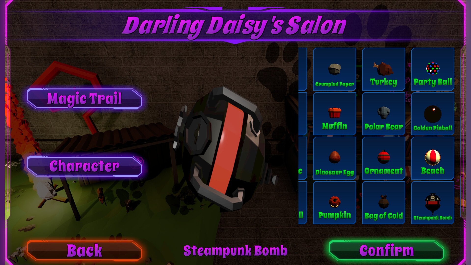 Roxy Raccoon’s Pinball Panic: Steampunk Stories