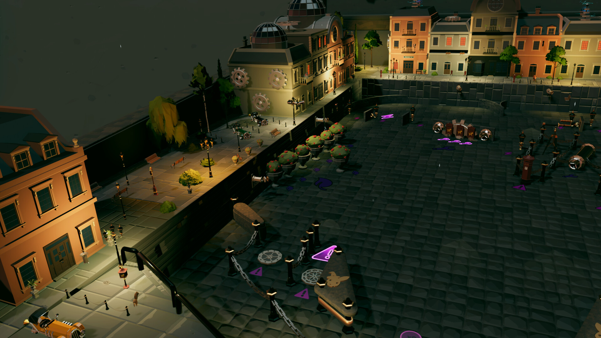 Roxy Raccoon’s Pinball Panic: Steampunk Stories