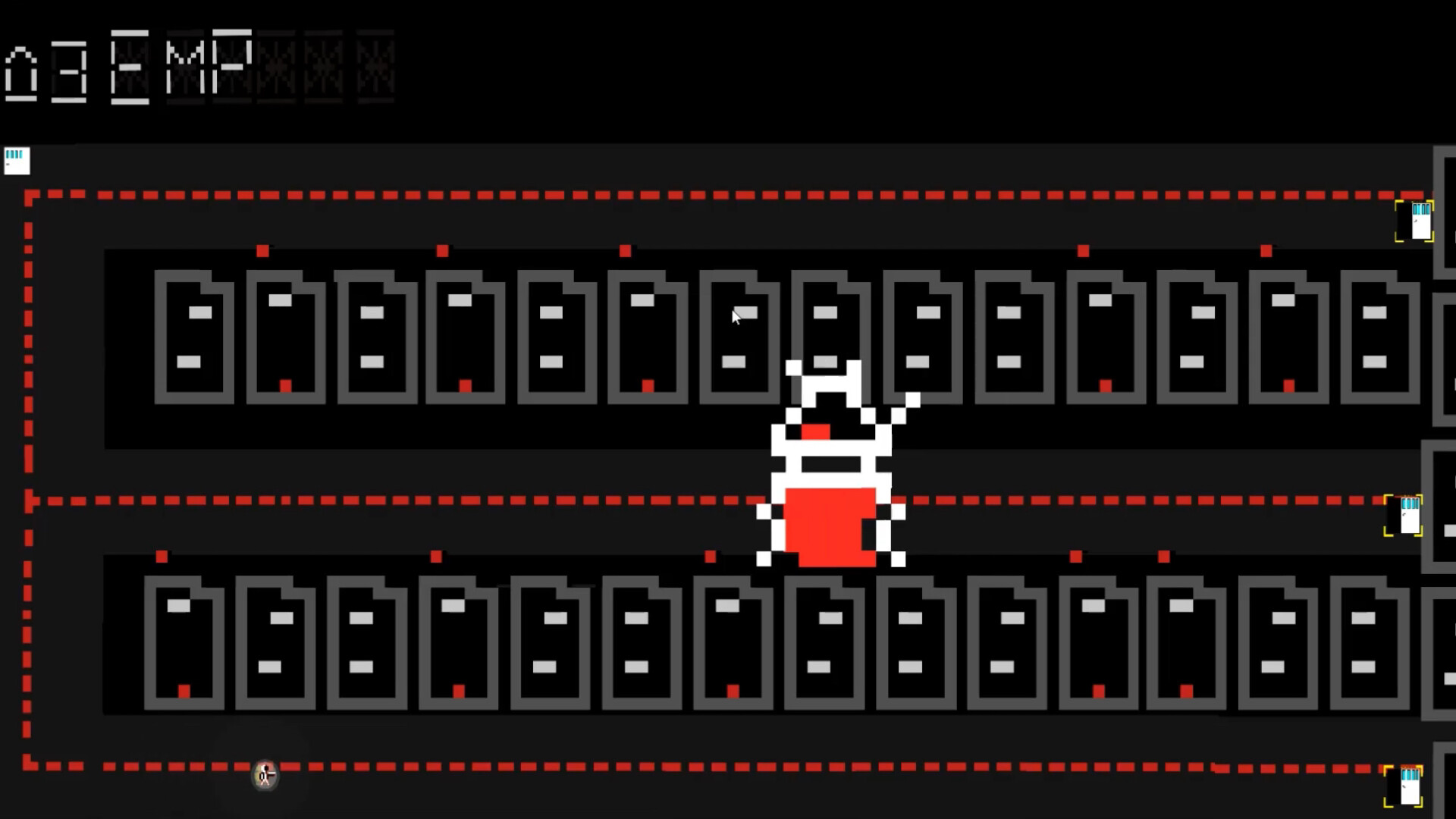 3 Bullets