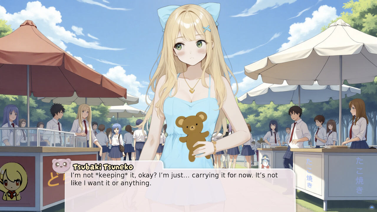 Dere Quartet