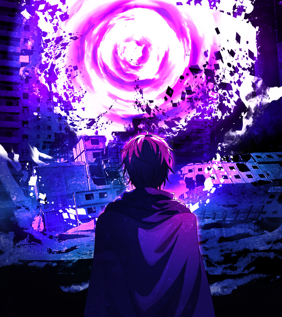 Song of Feathers