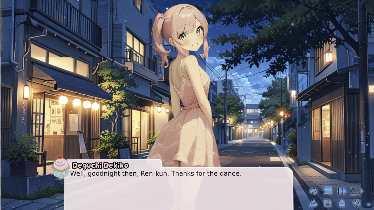 Dere Quartet