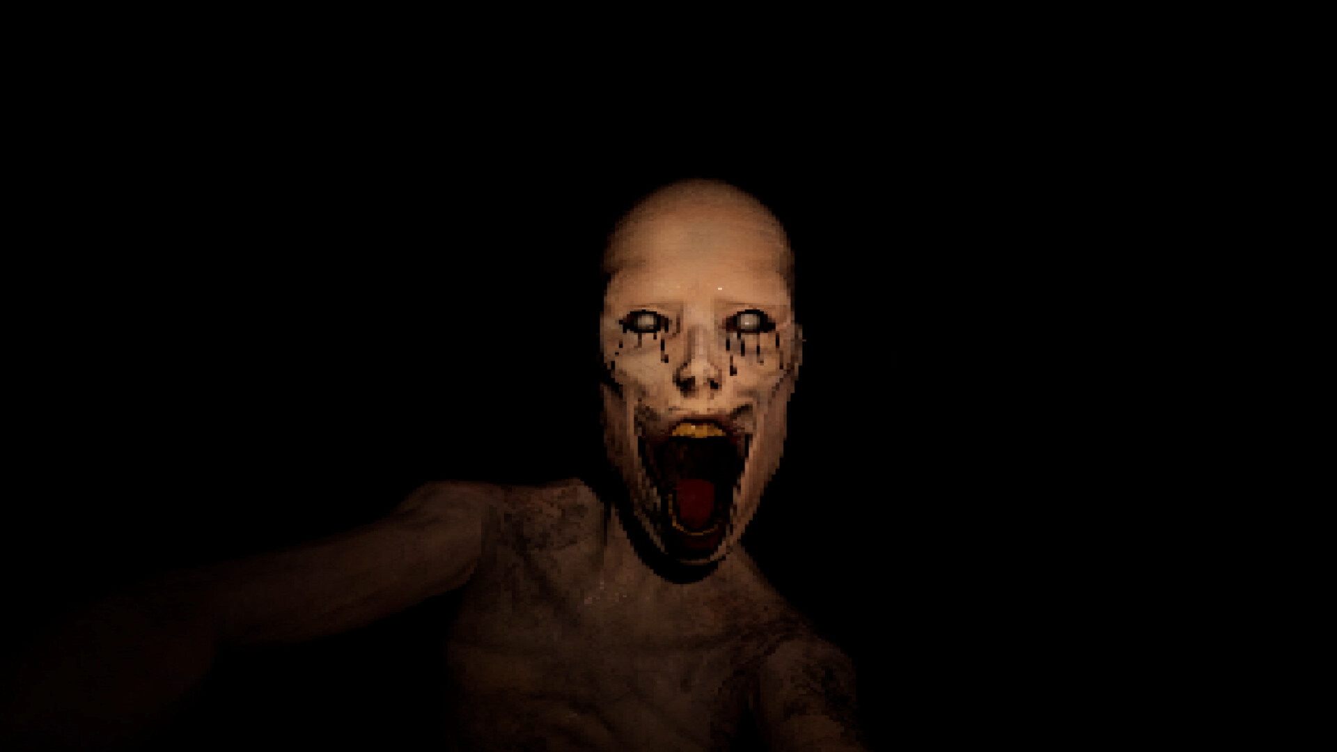 Jumpscare Simulator
