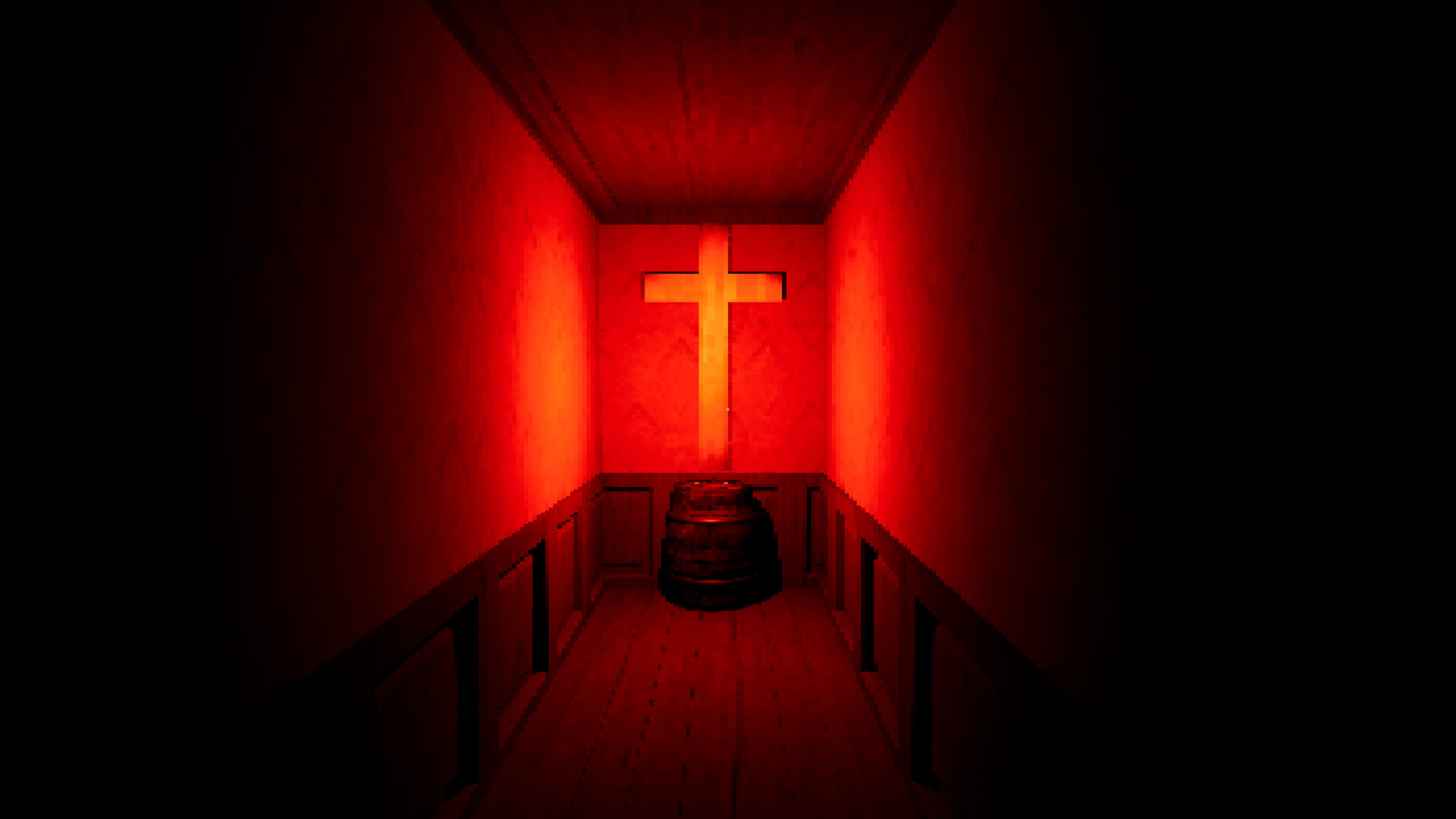 Jumpscare Simulator
