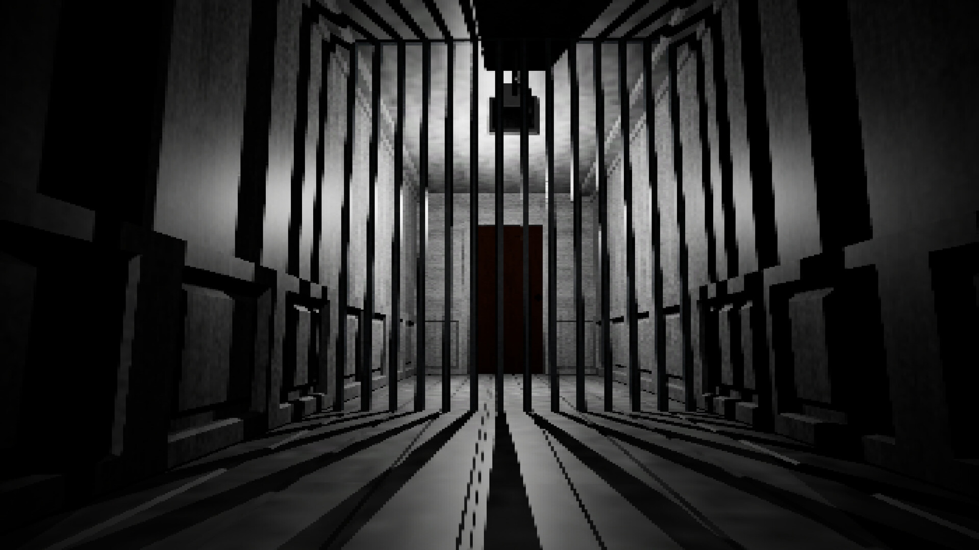Jumpscare Simulator