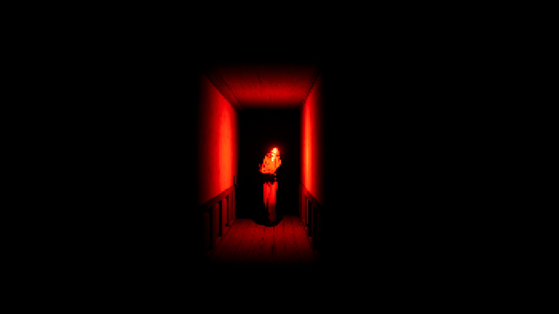 Jumpscare Simulator
