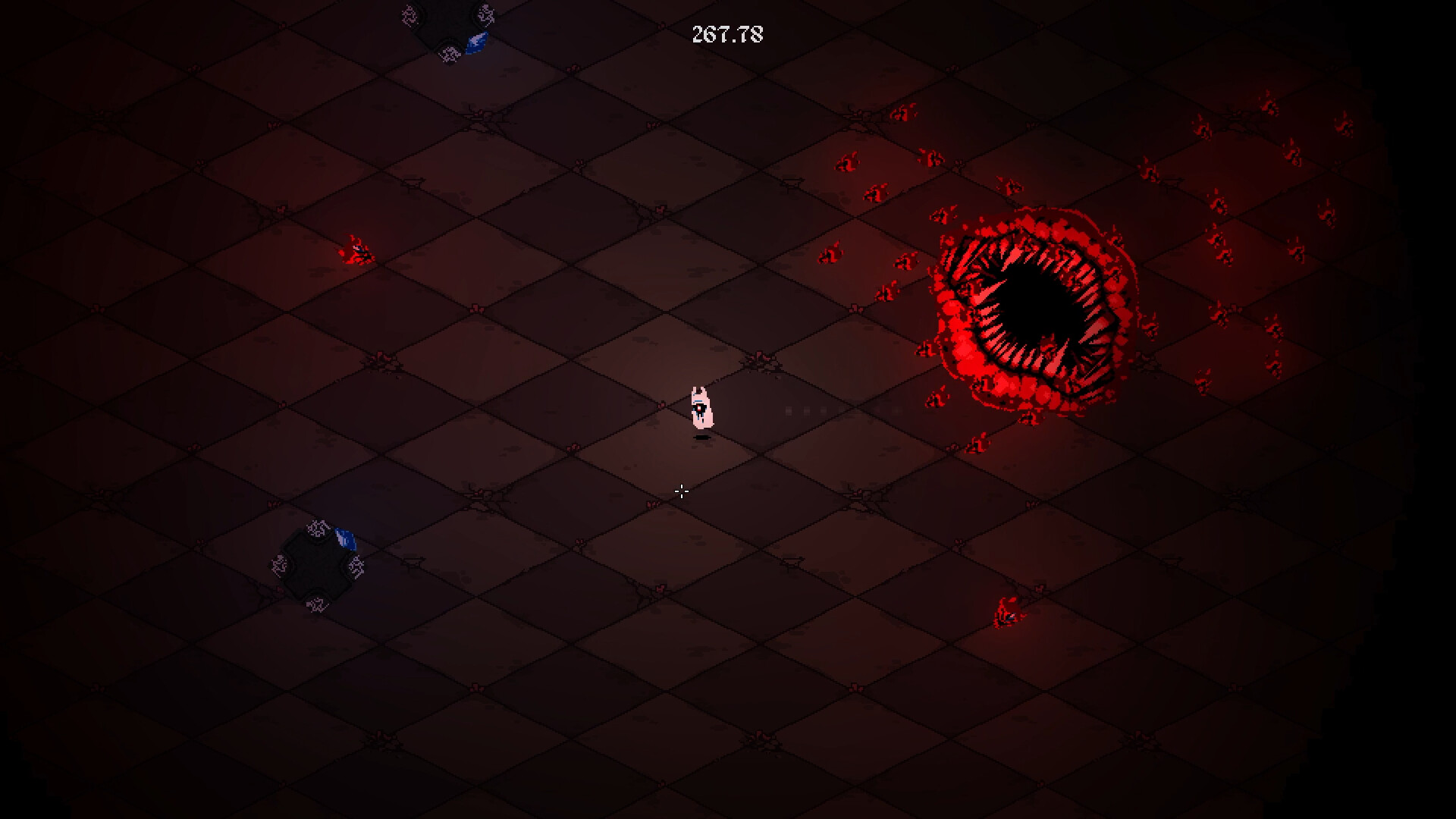 Demon Knives
