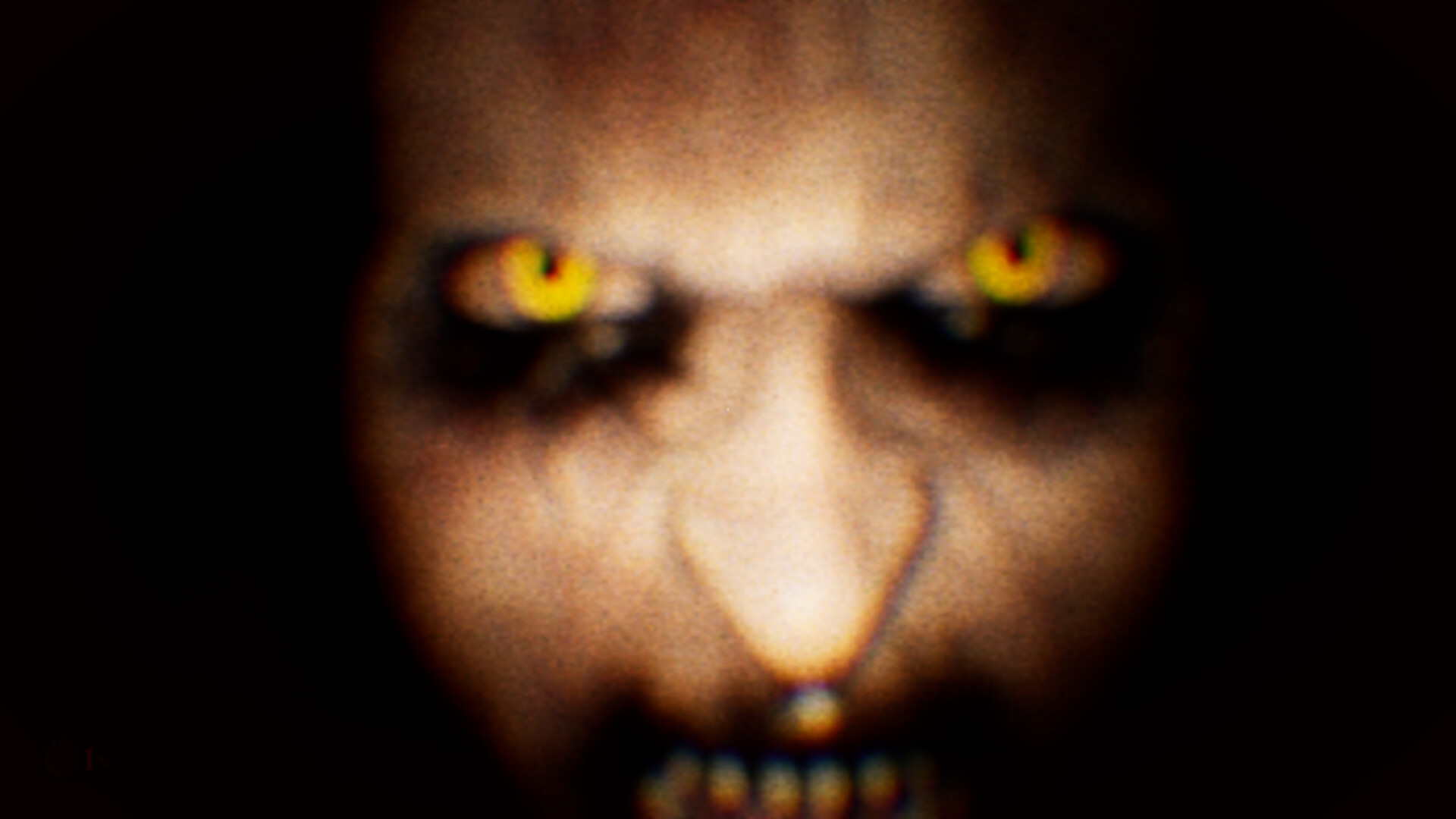 Jumpscare Simulator