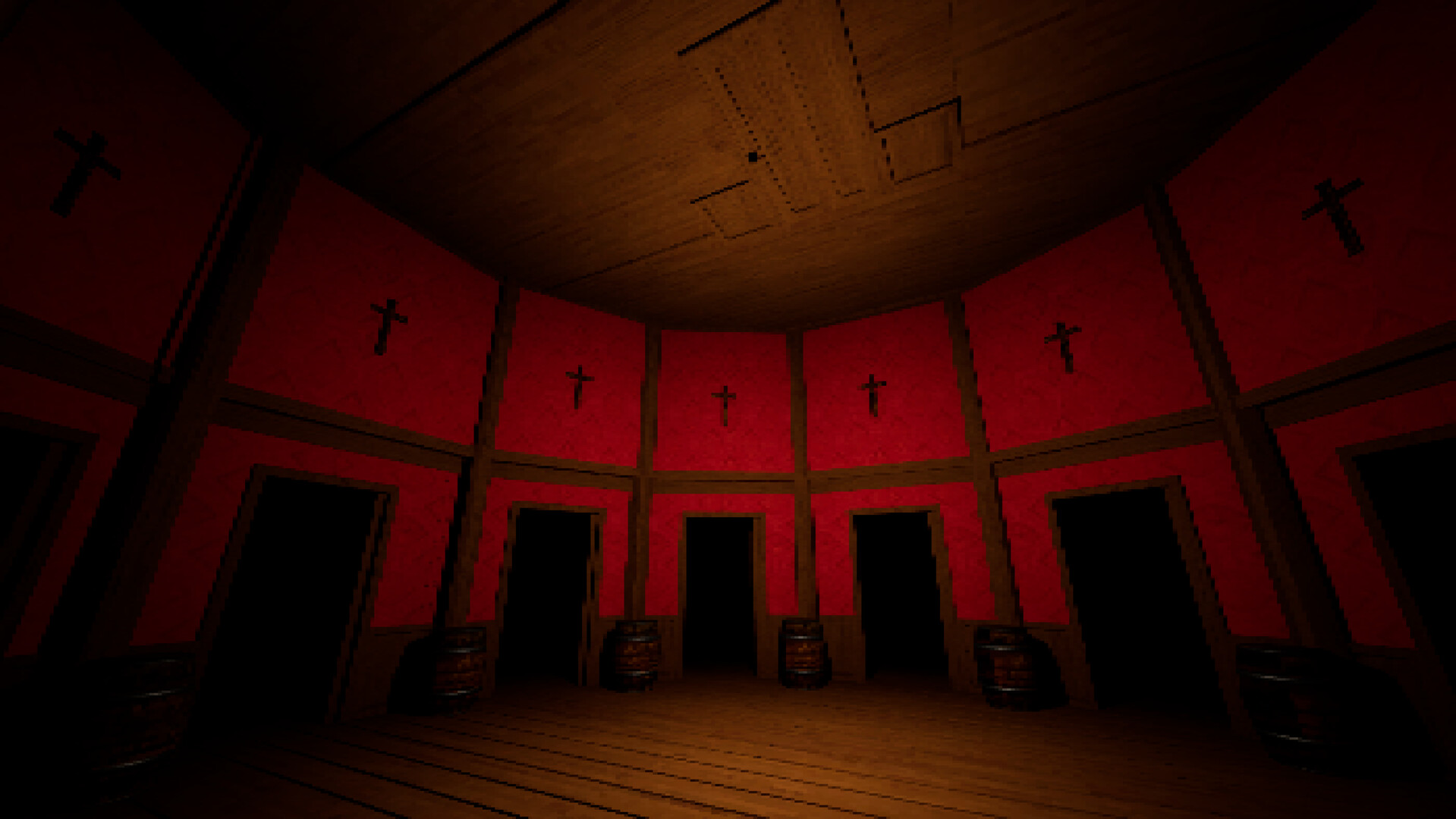 Jumpscare Simulator