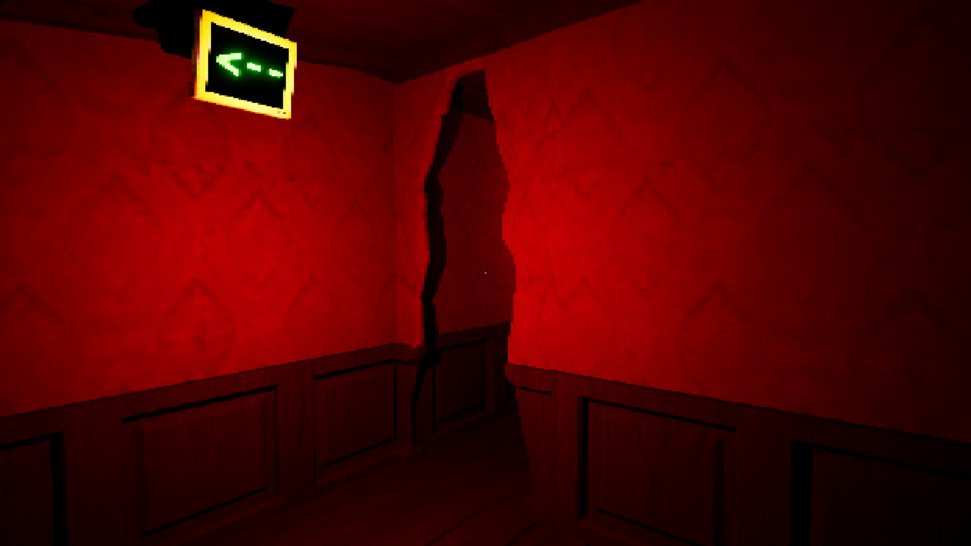 Jumpscare Simulator