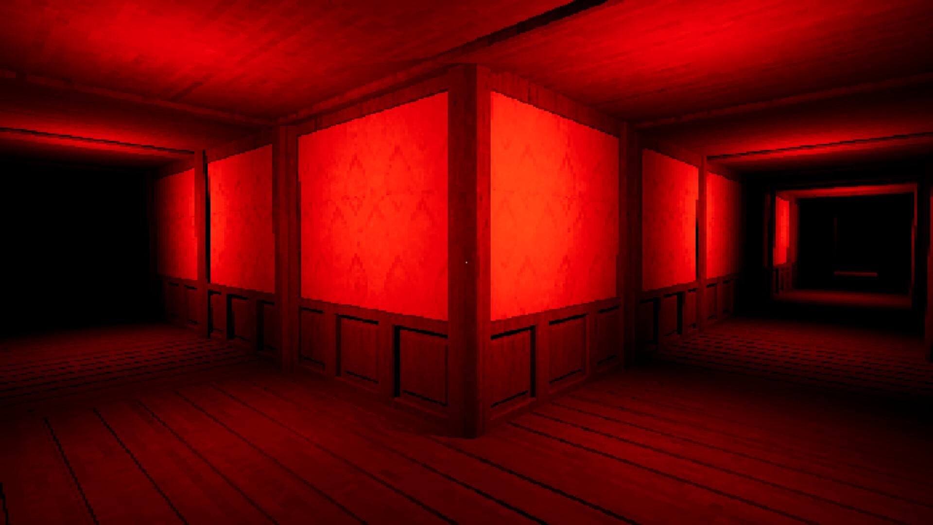 Jumpscare Simulator