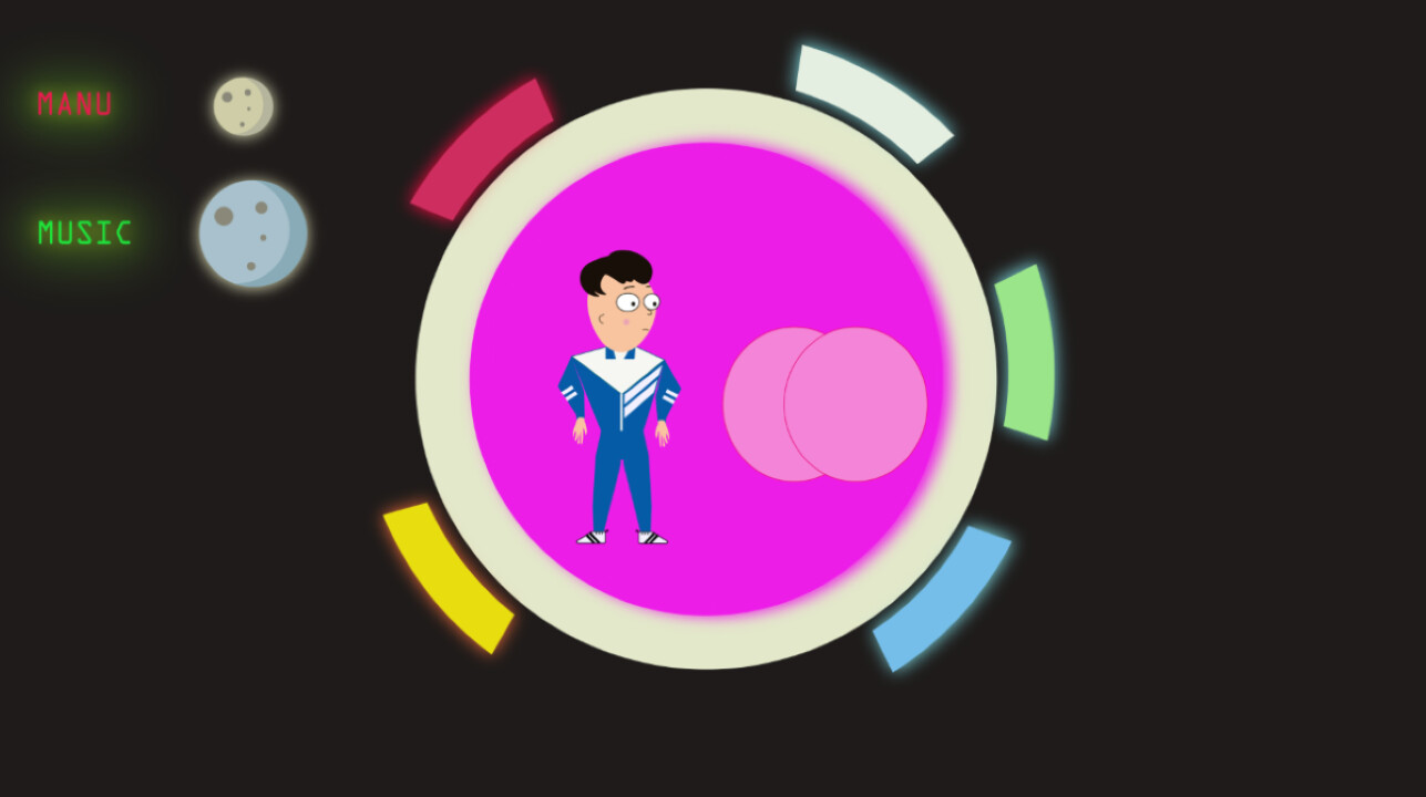 Space Cube X