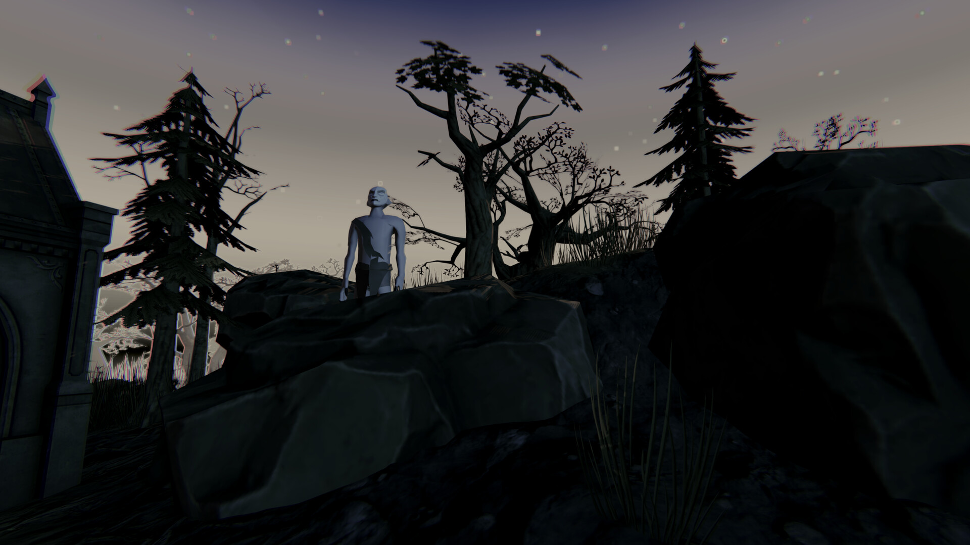 Nosferatu’s Dominion