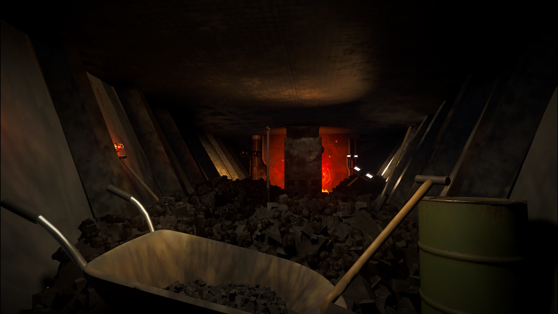 Ship Graveyard Simulator 2: Steam Ships