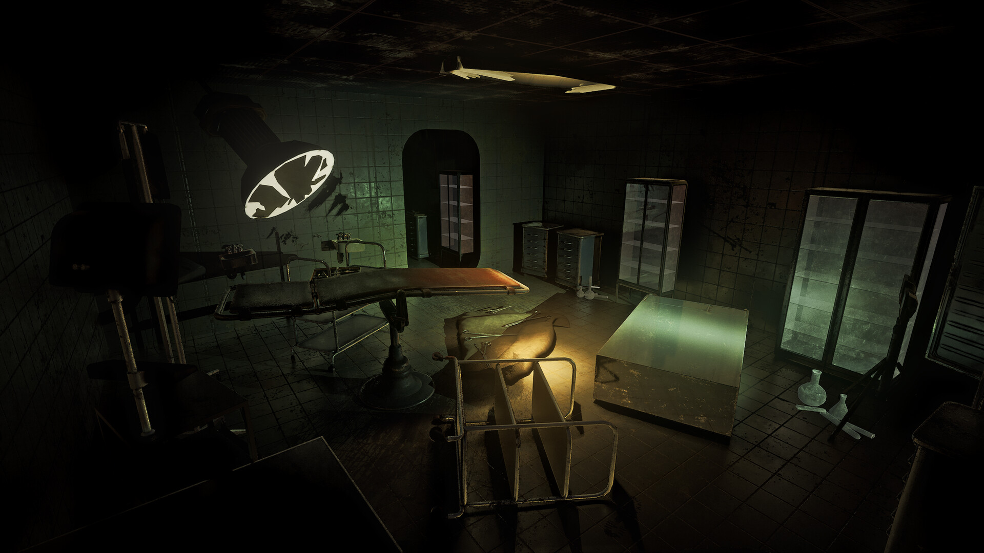 Ship Graveyard Simulator 2: Steam Ships