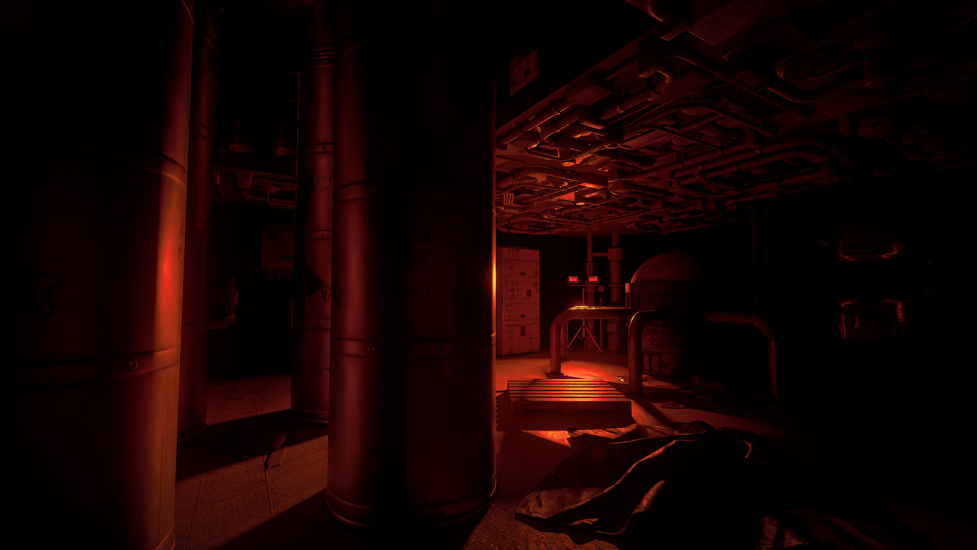 Ship Graveyard Simulator 2: Steam Ships