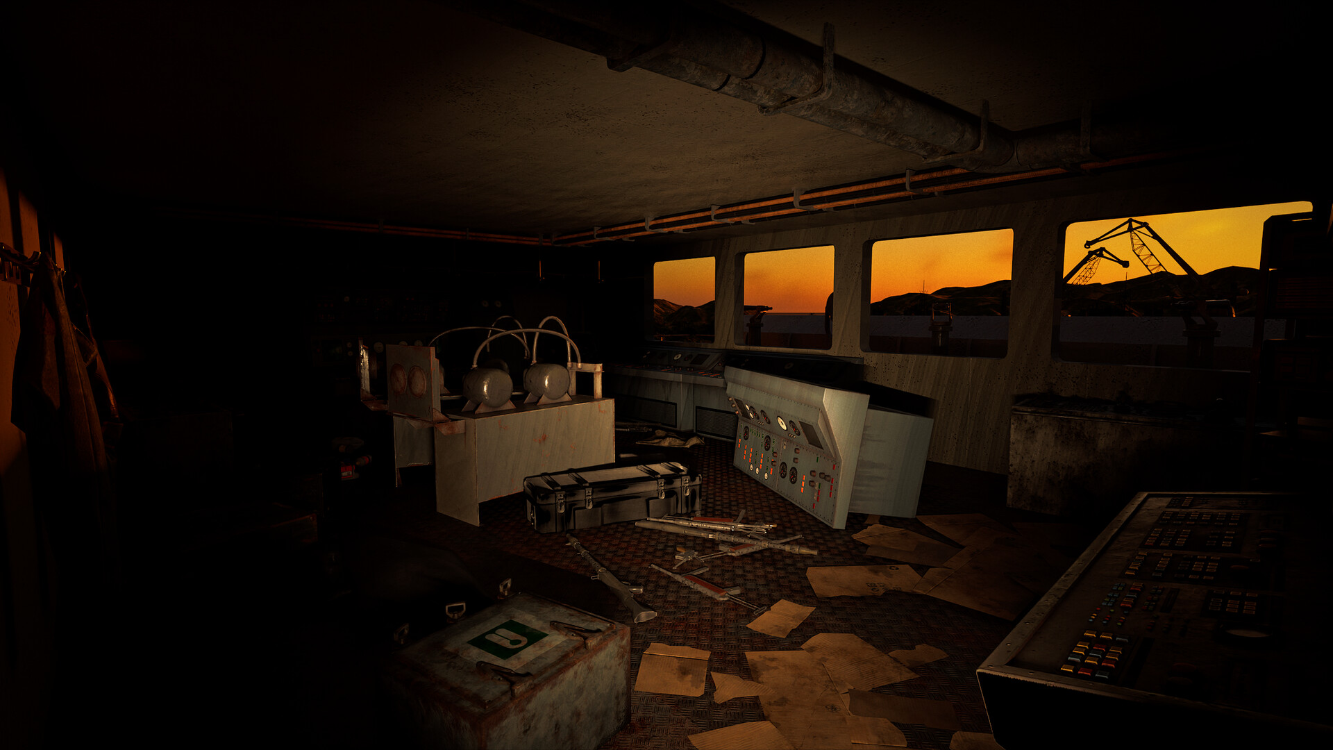 Ship Graveyard Simulator 2: Steam Ships