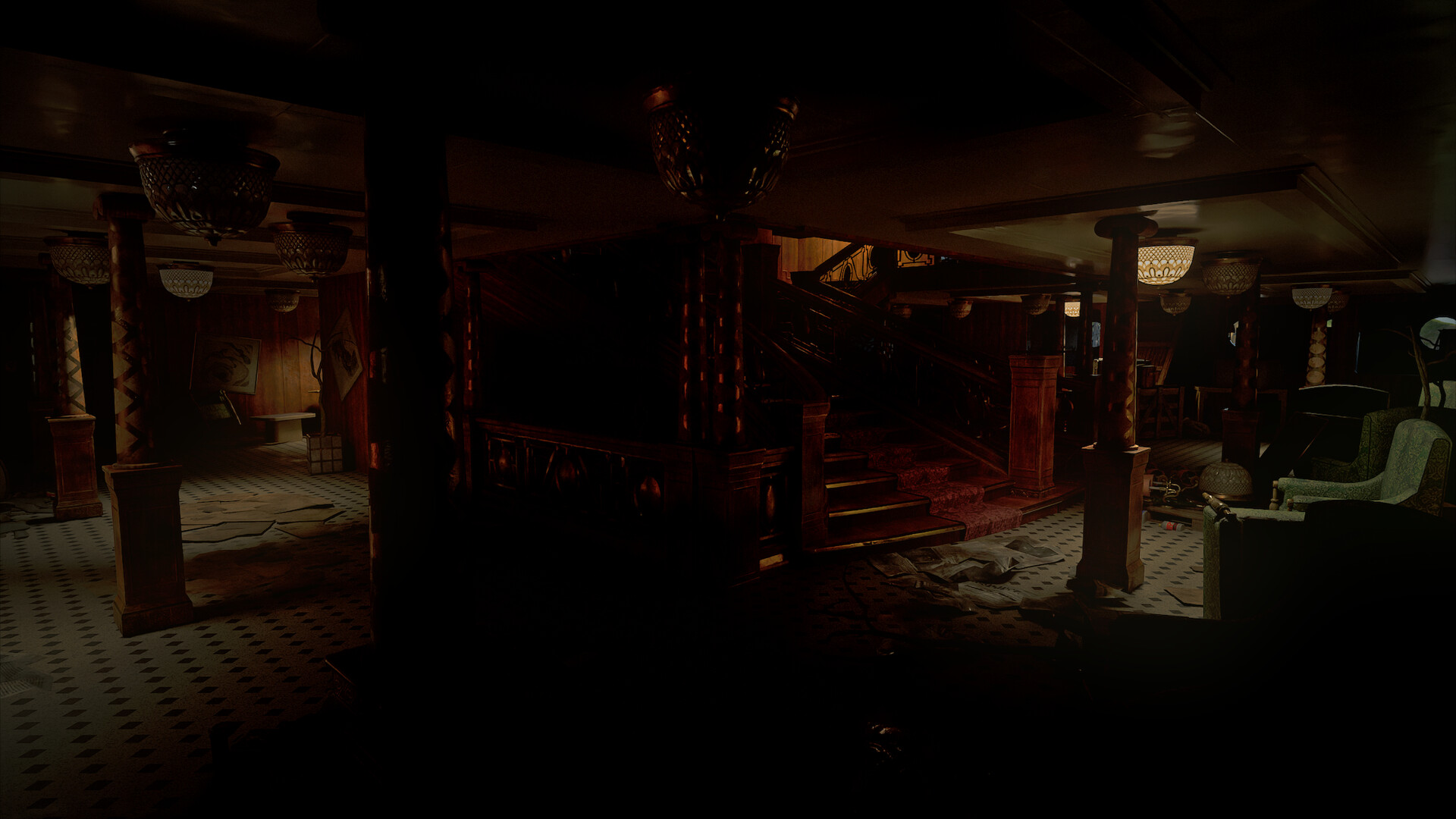 Ship Graveyard Simulator 2: Steam Ships