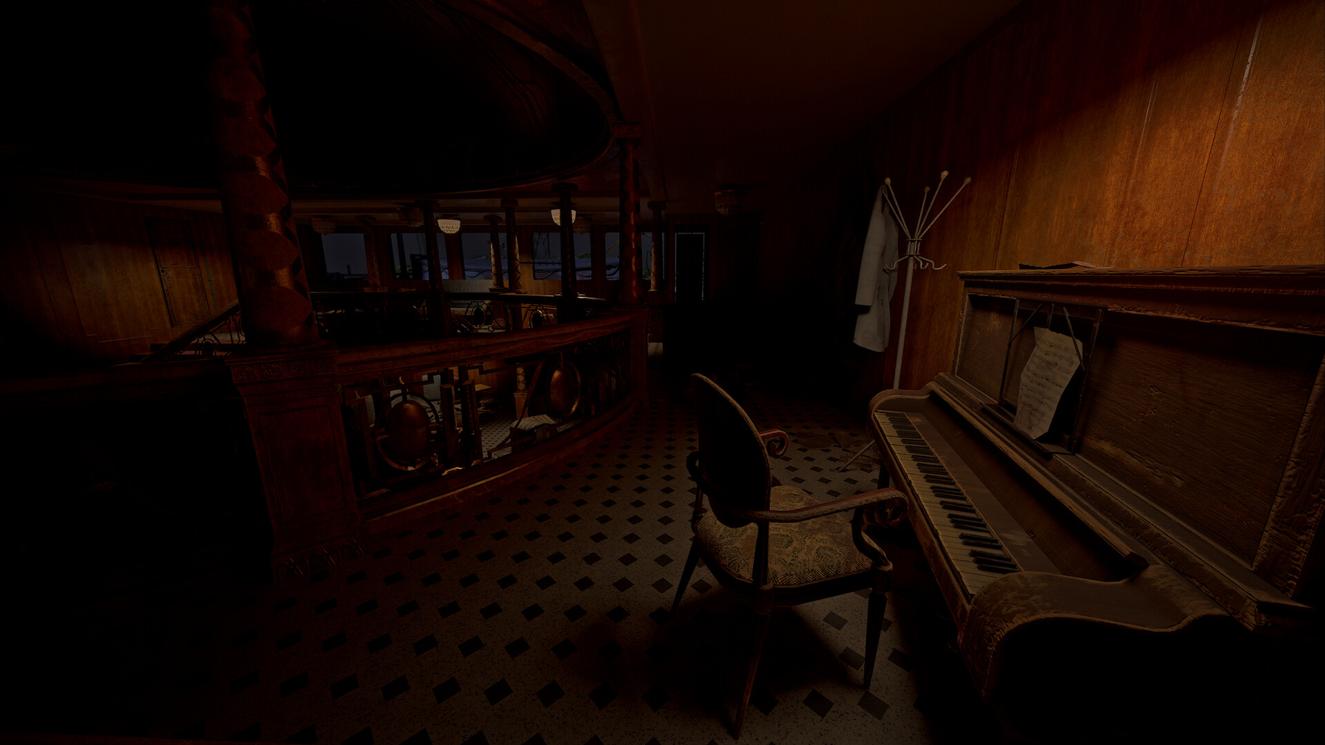 Ship Graveyard Simulator 2: Steam Ships