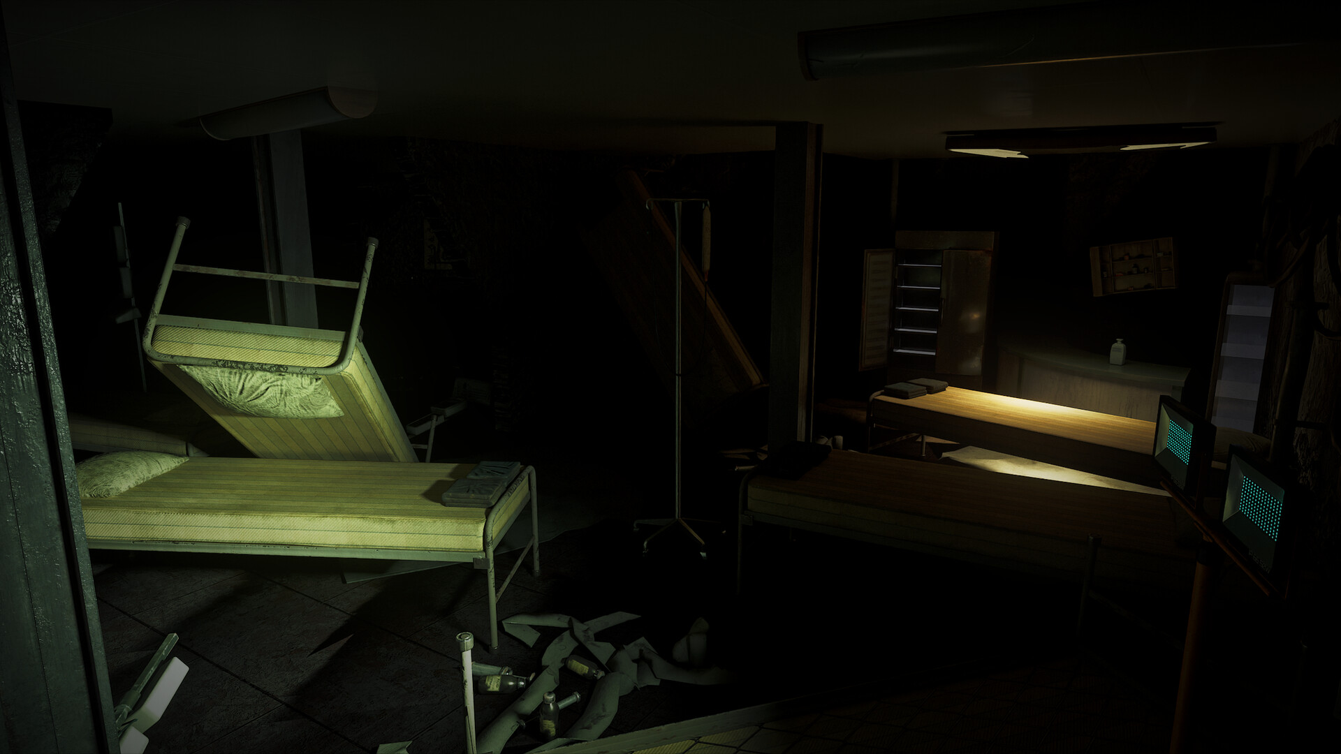 Ship Graveyard Simulator 2: Steam Ships