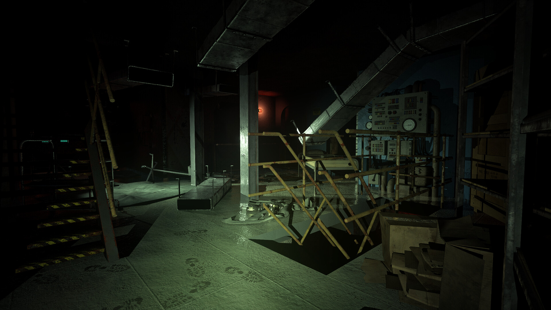 Ship Graveyard Simulator 2: Steam Ships