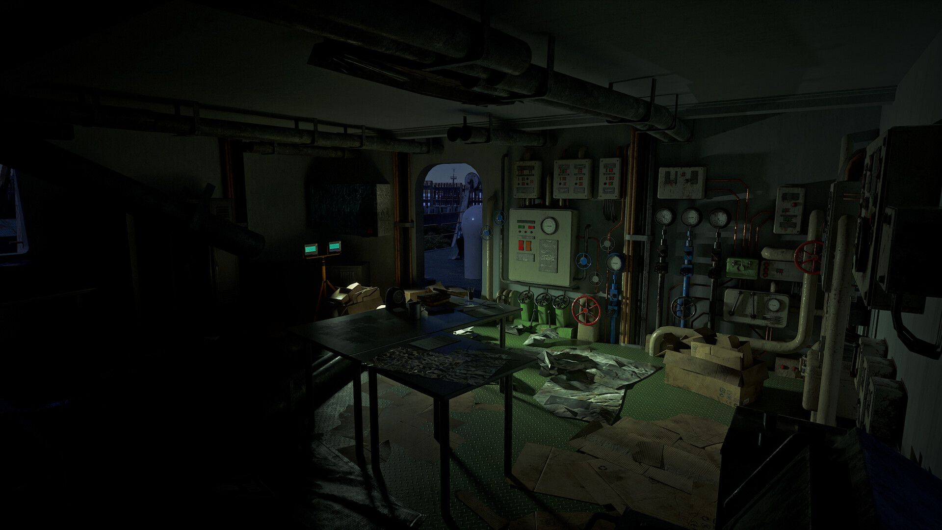 Ship Graveyard Simulator 2: Steam Ships