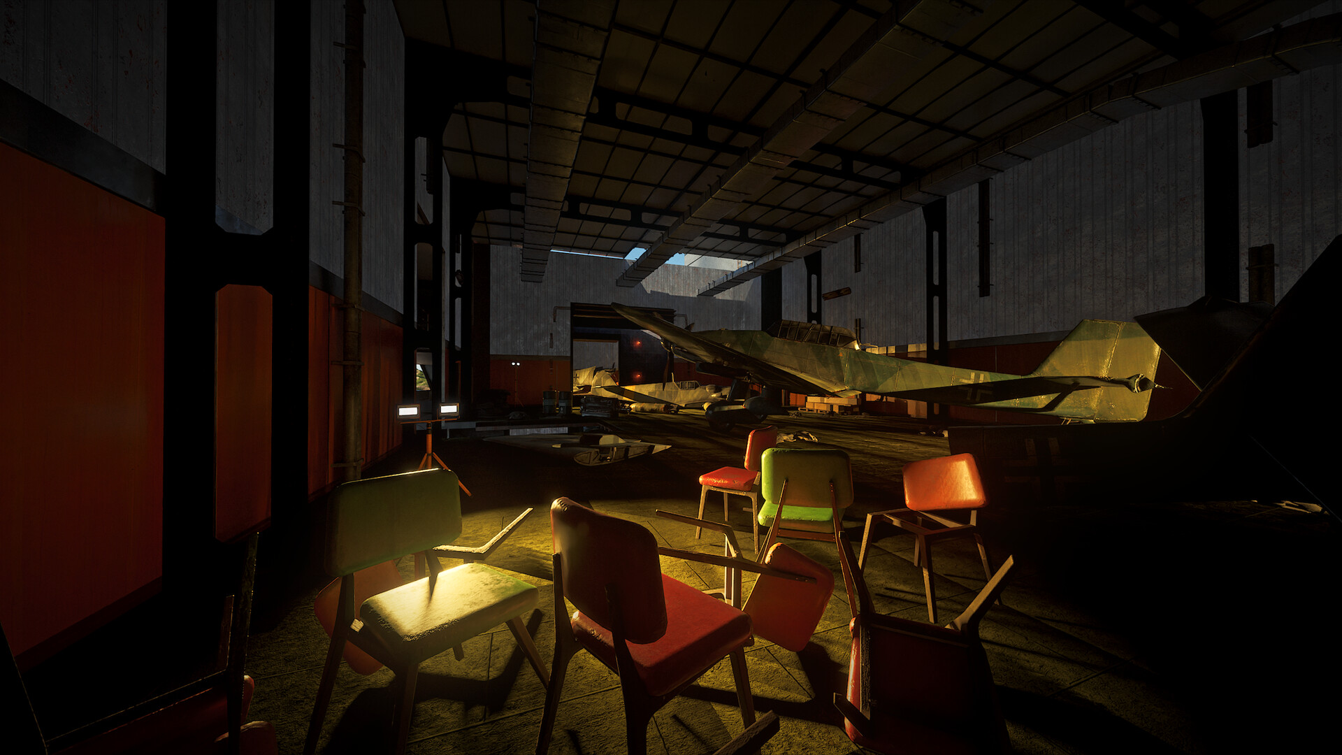 Ship Graveyard Simulator 2: Steam Ships