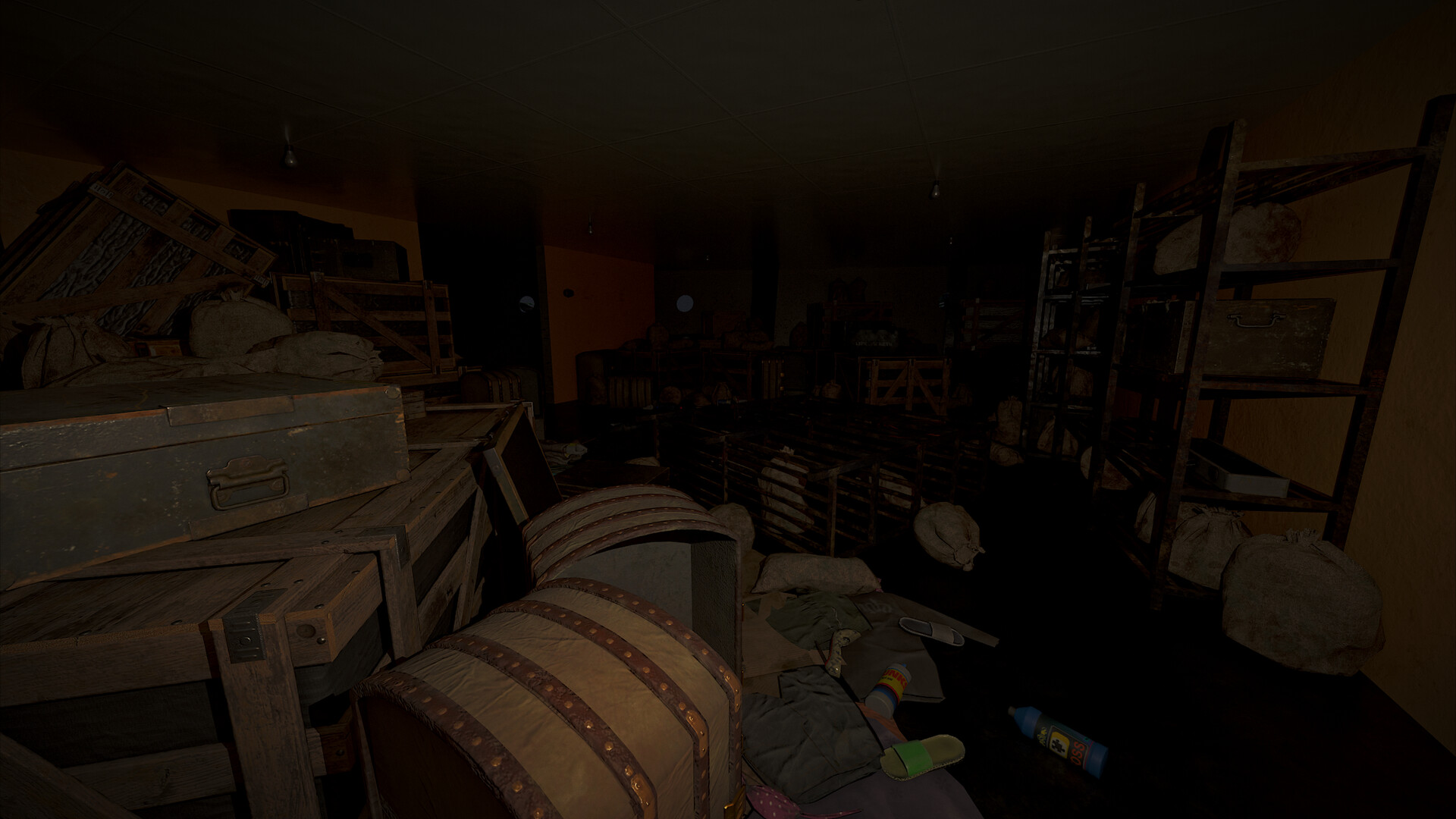 Ship Graveyard Simulator 2: Steam Ships