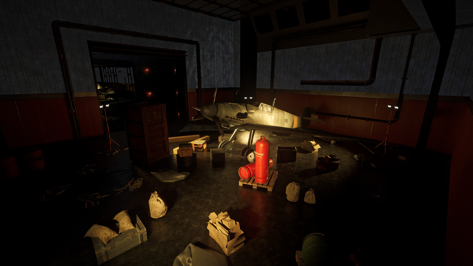 Ship Graveyard Simulator 2: Steam Ships