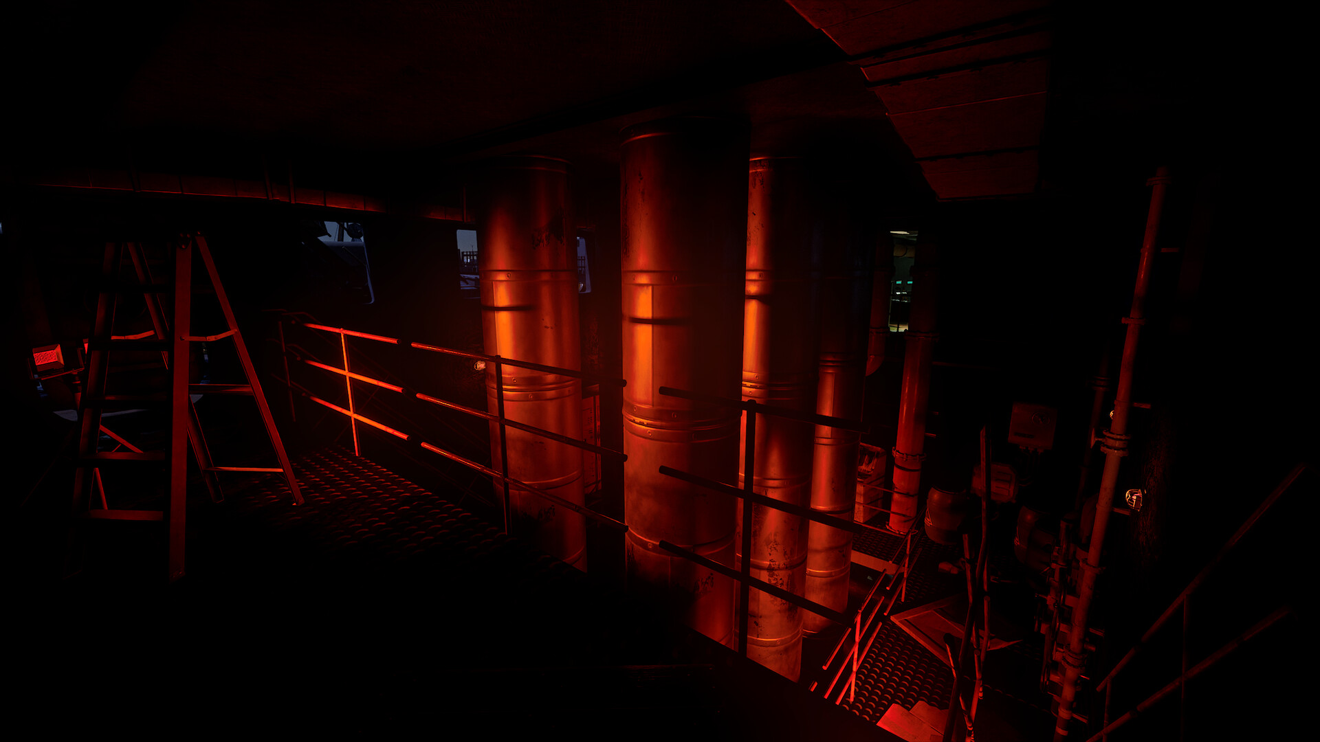 Ship Graveyard Simulator 2: Steam Ships