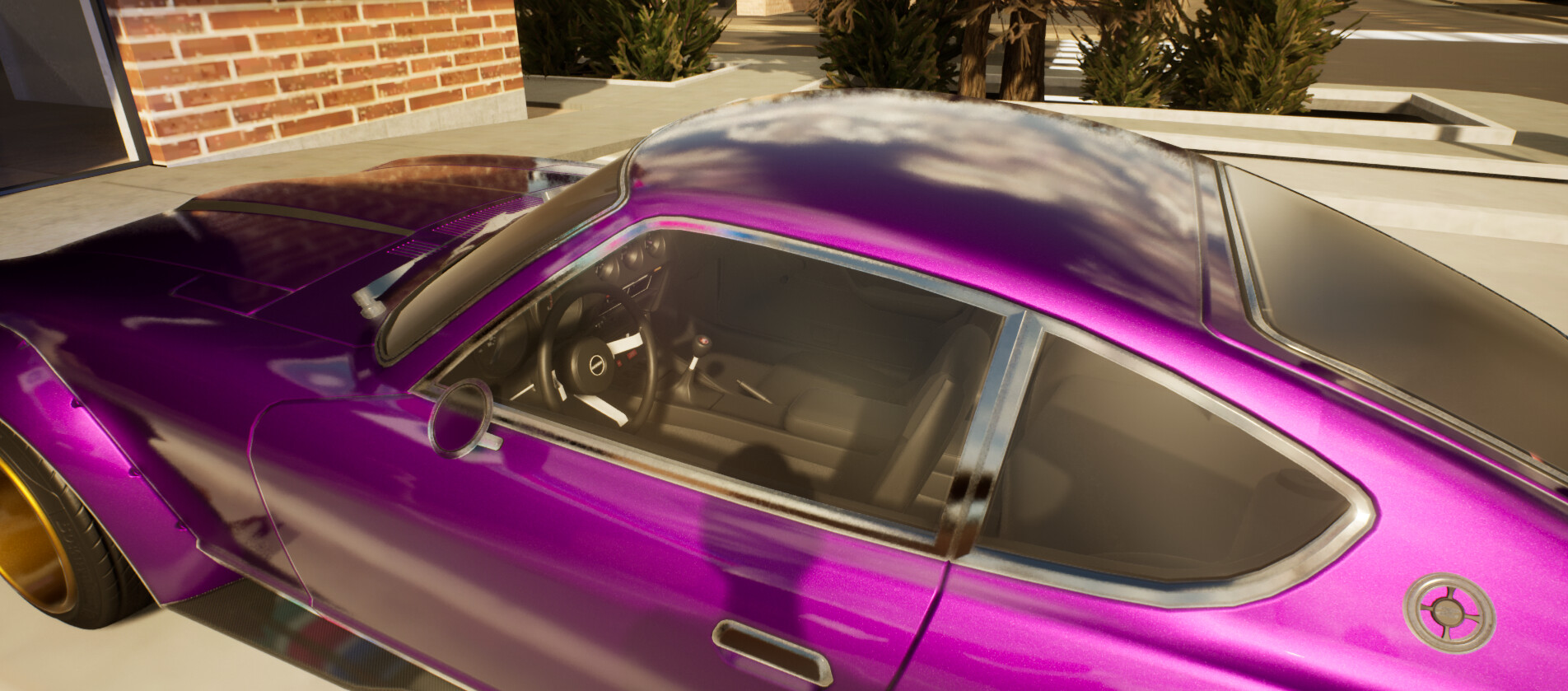 Tedram Online: Car Racing &amp; Customization