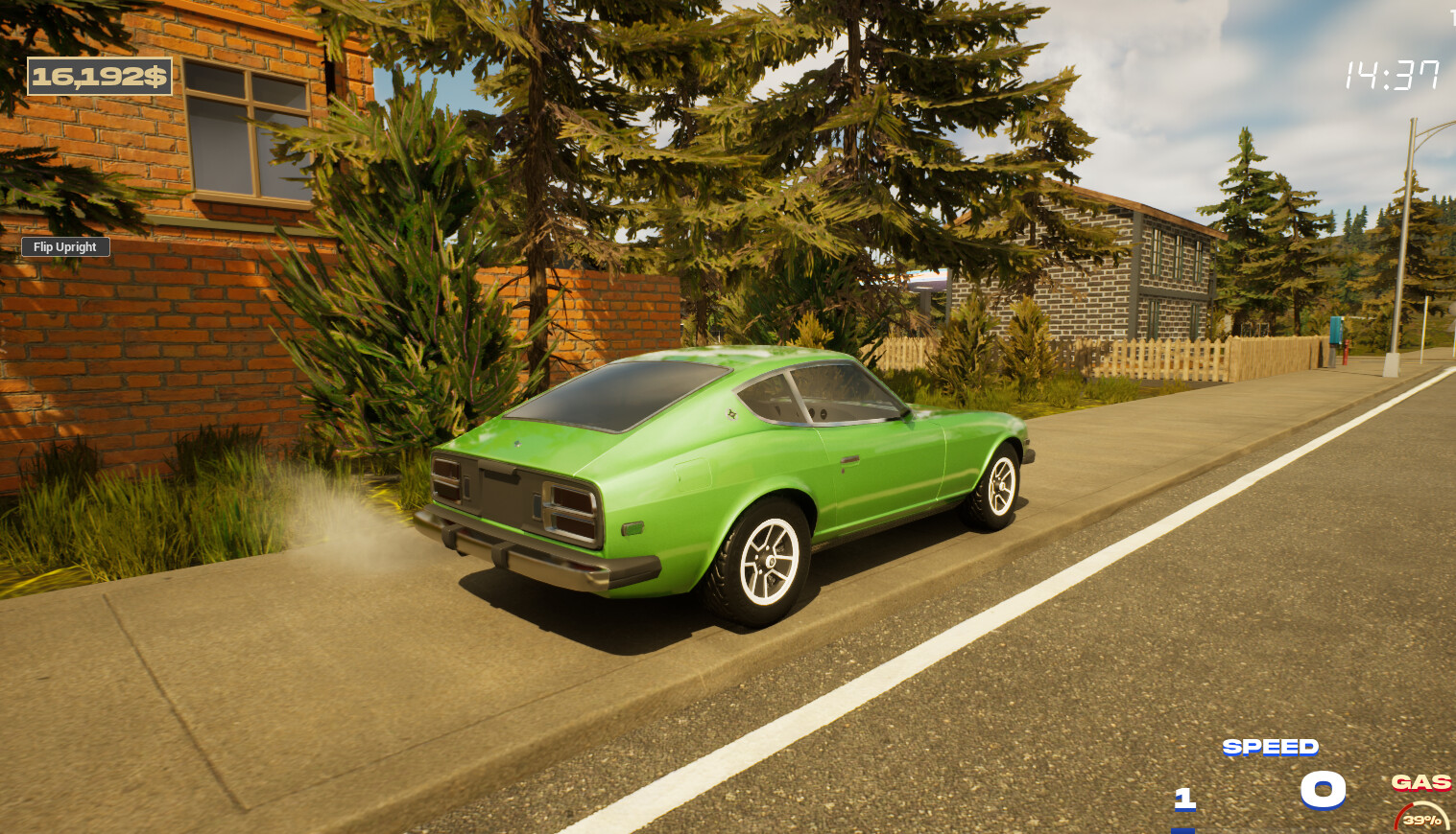 Tedram Online: Car Racing &amp; Customization