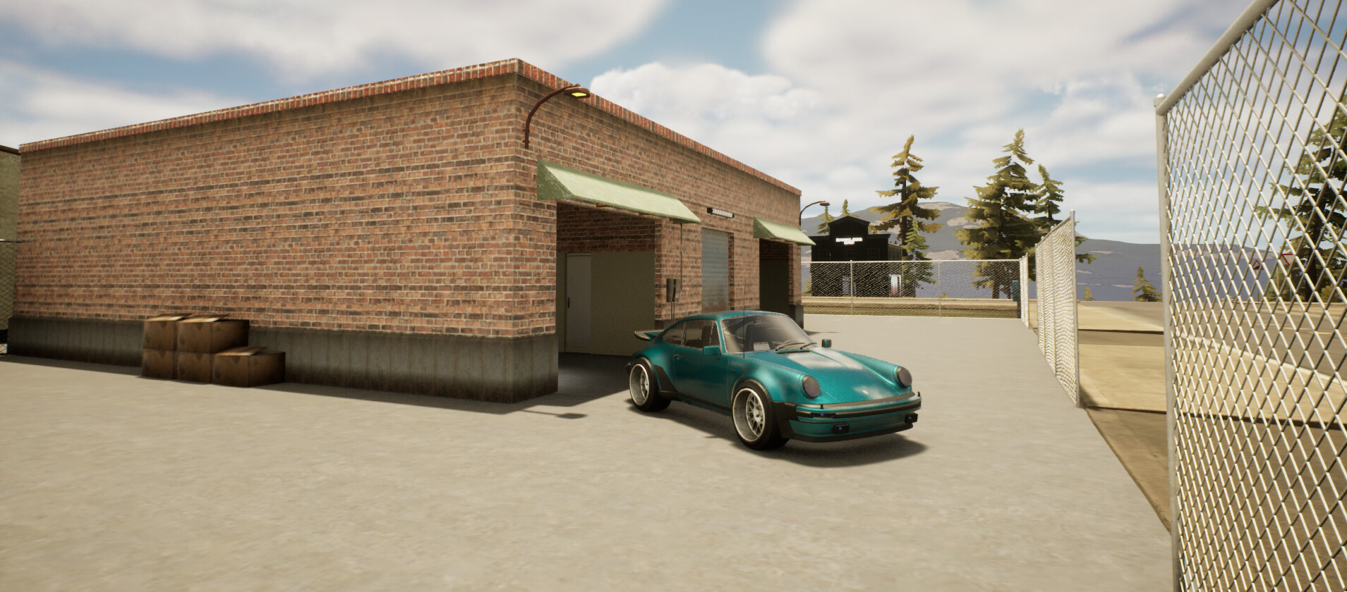 Tedram Online: Car Racing &amp; Customization