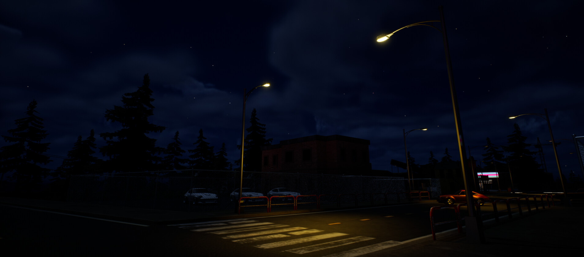 Tedram Online: Car Racing &amp; Customization