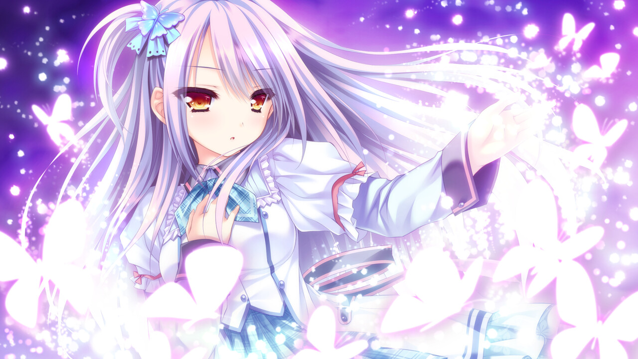 Tayutama 2: You’re the only one