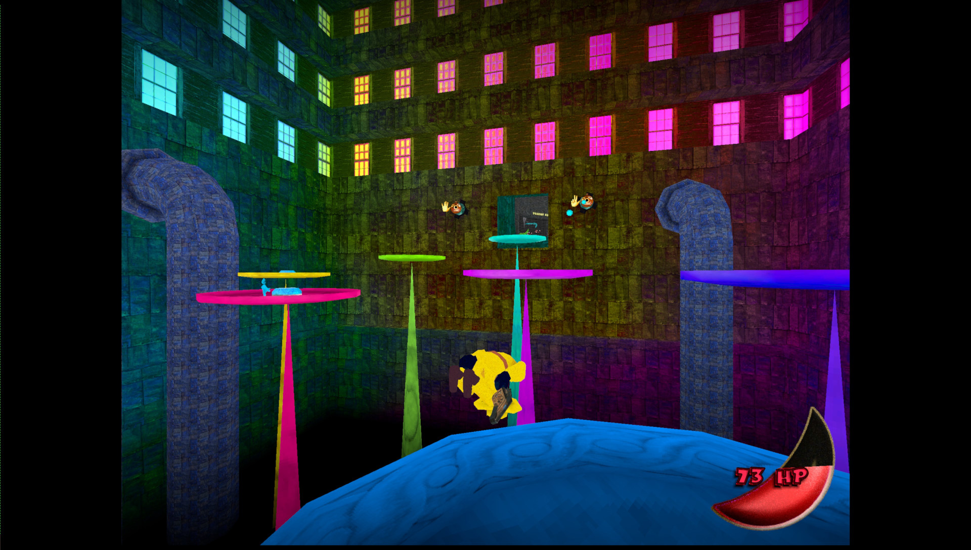 The Case of the Dark Strangler