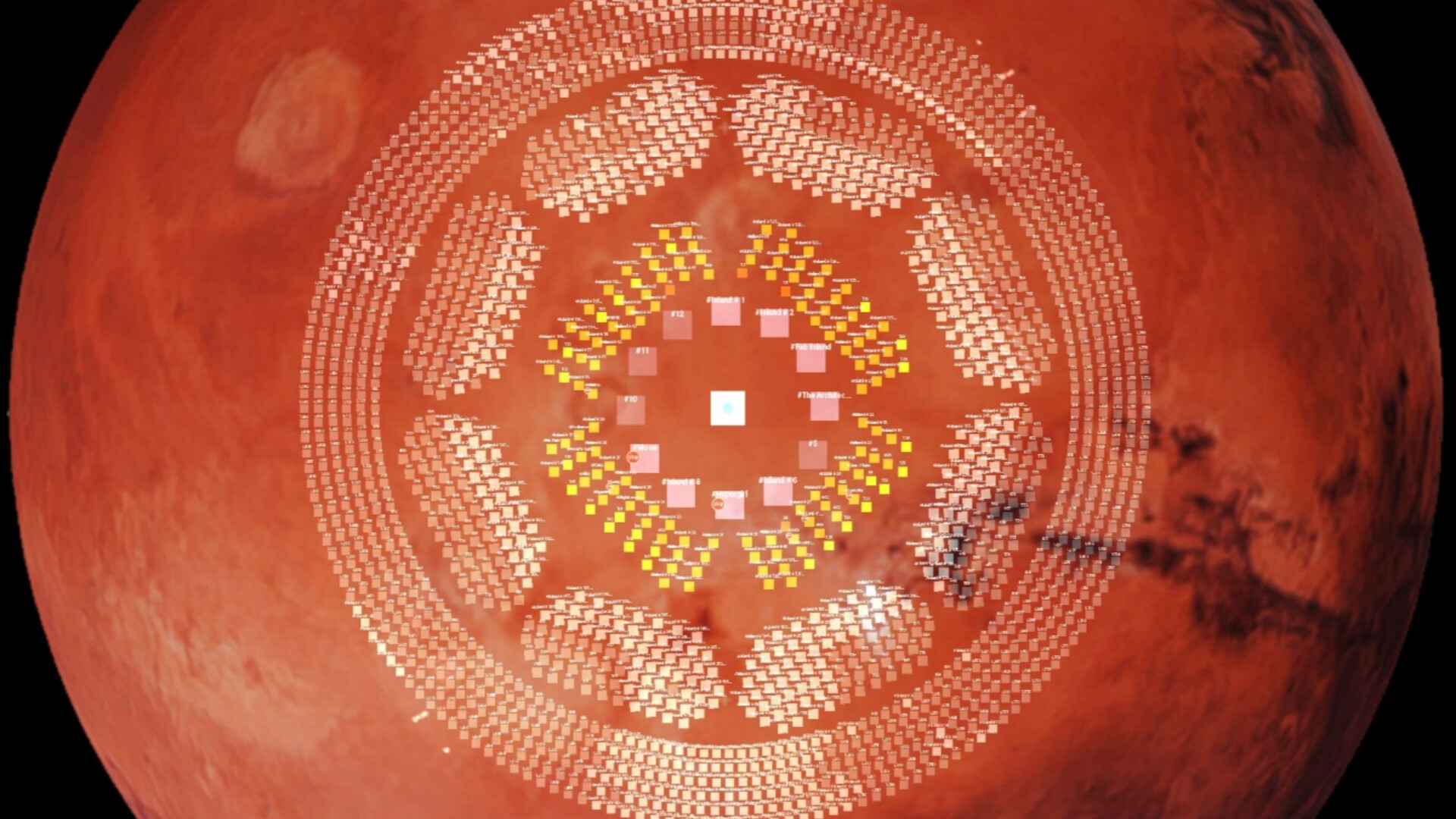 Moss: Becoming Human