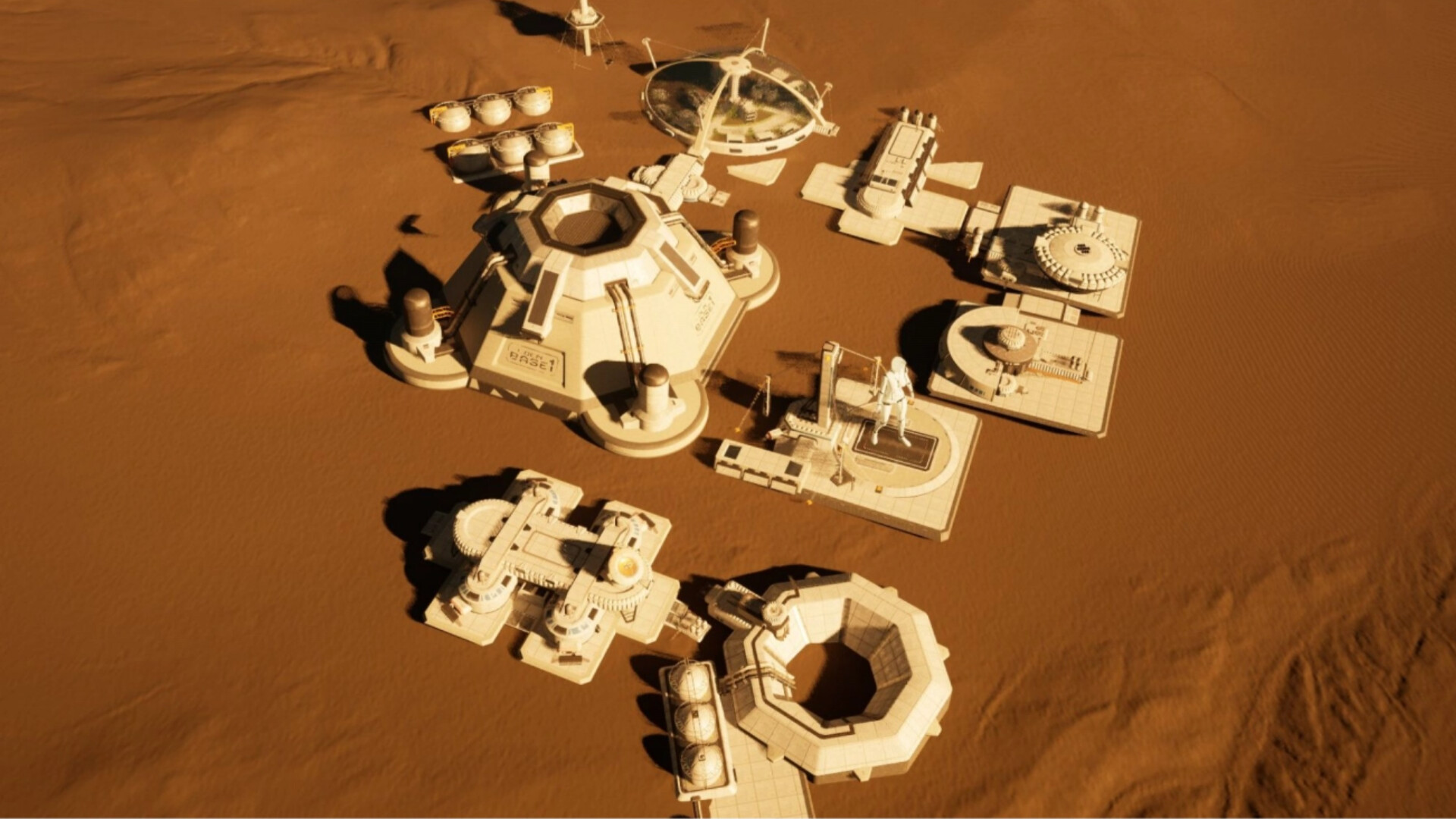 Moss: Becoming Human