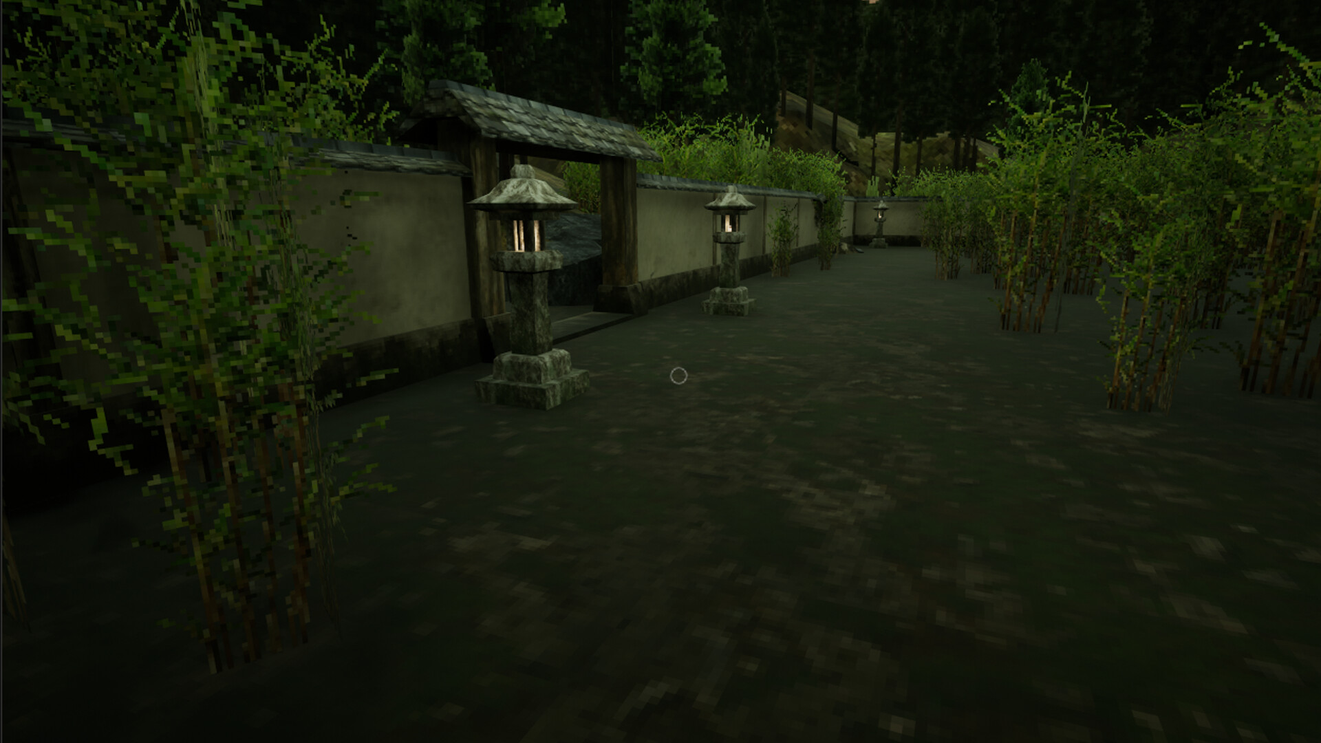 Doors: Haunted Tales of Lantern House