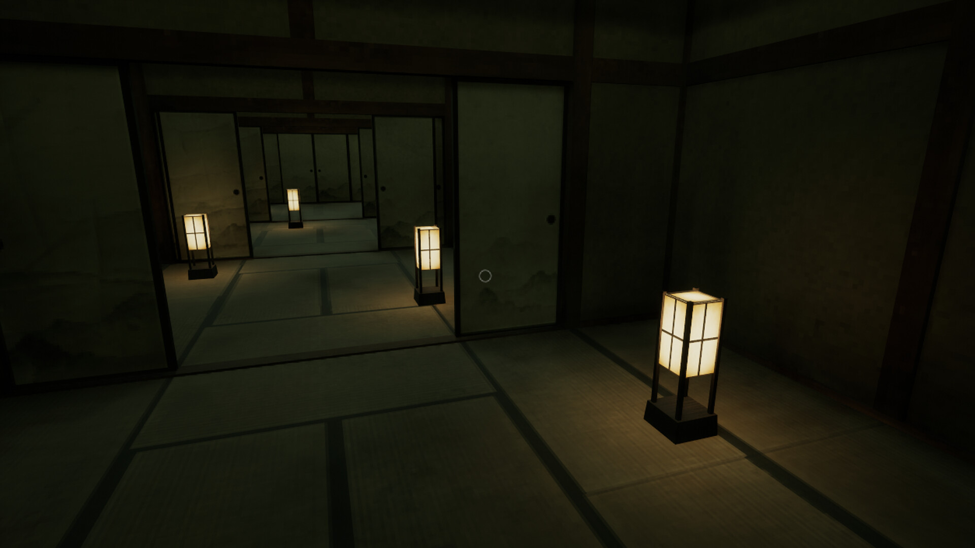 Doors: Haunted Tales of Lantern House