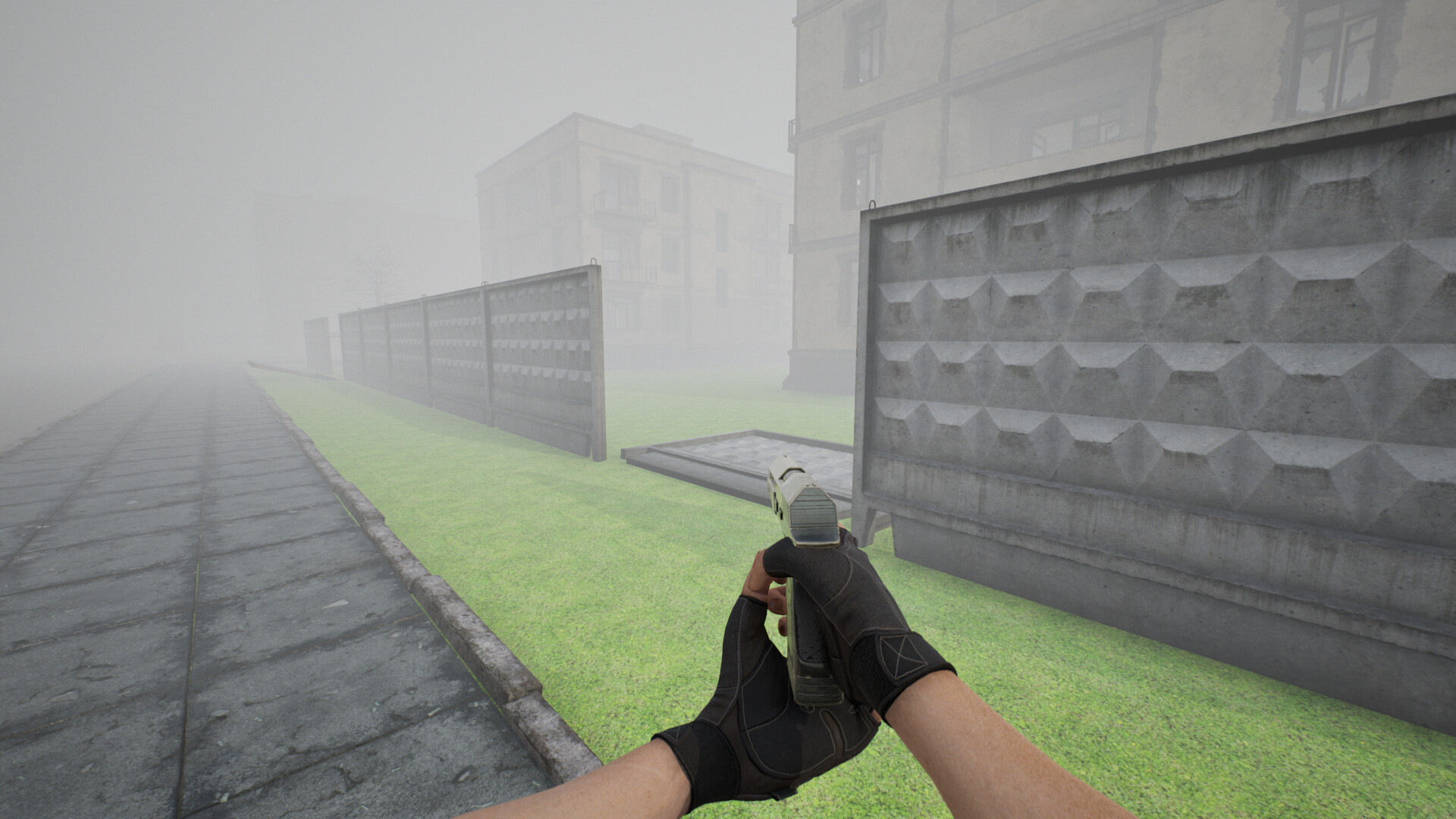 Z Ops: DeadZone