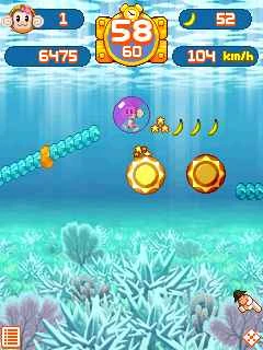 Super Monkey Ball: Tip ‘n Tilt