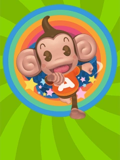 Super Monkey Ball: Tip ‘n Tilt