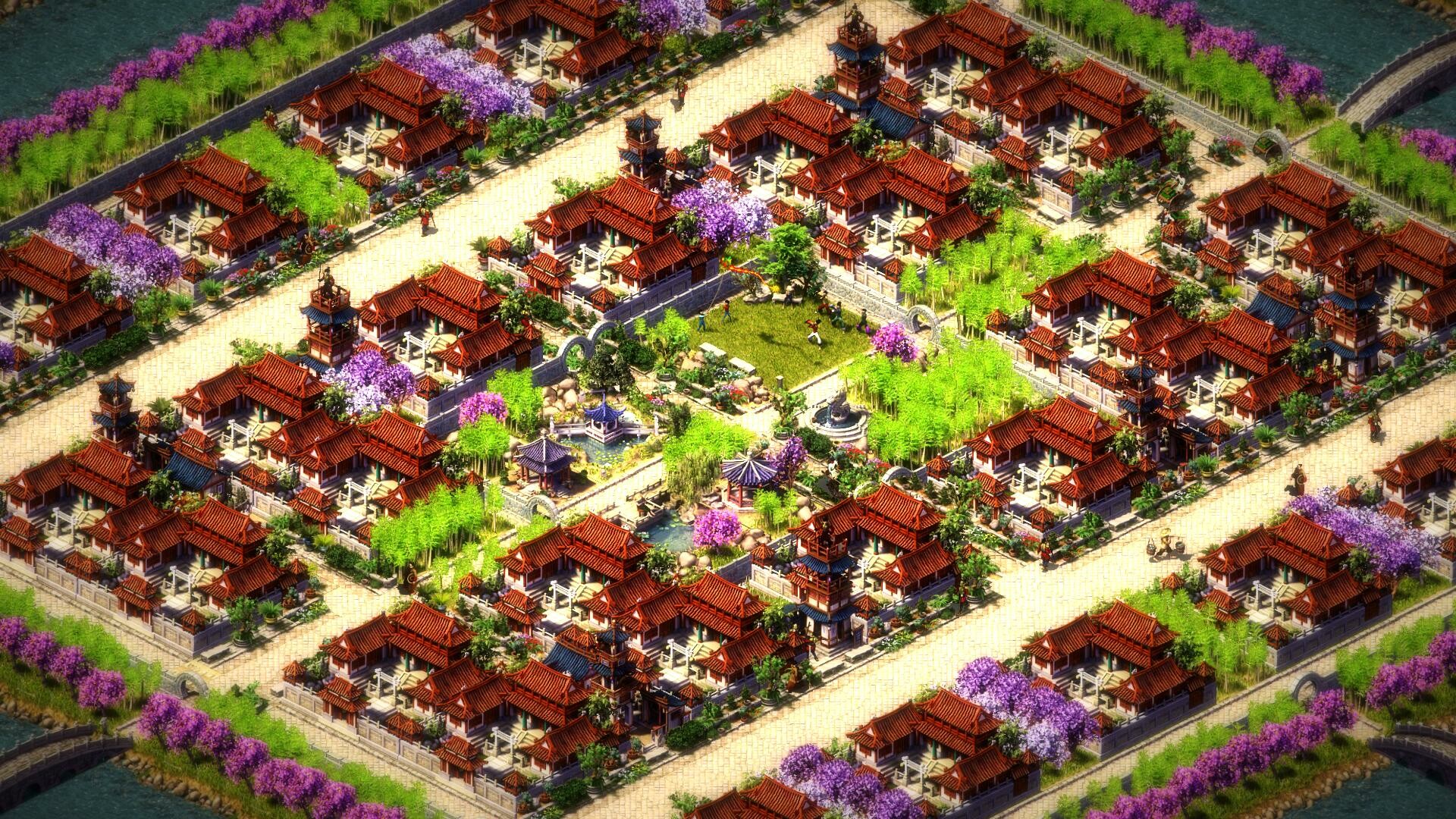 A Good Field