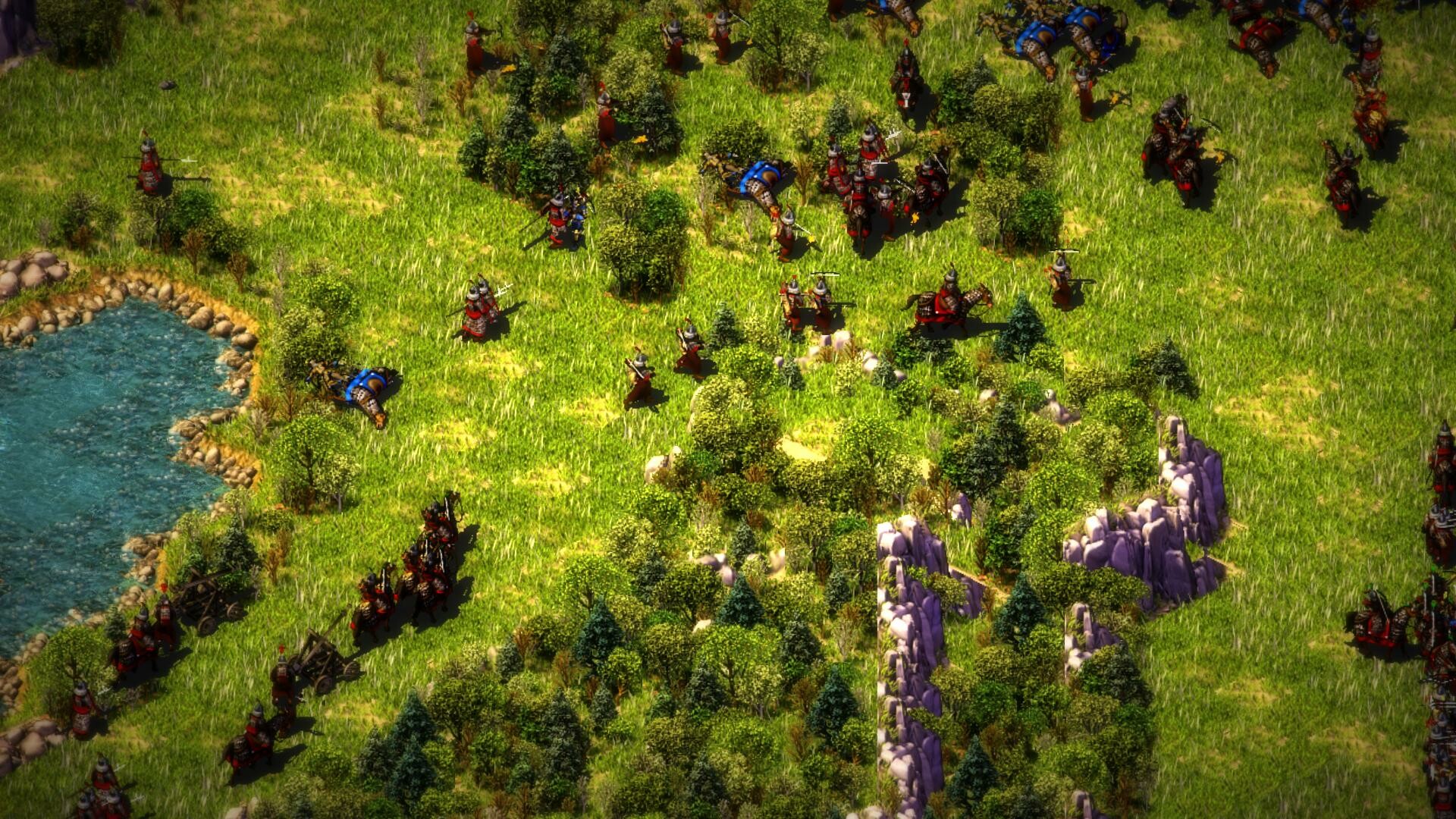 A Good Field